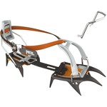 Petzl Crampons Petzl Irvis - Leverlock Universel