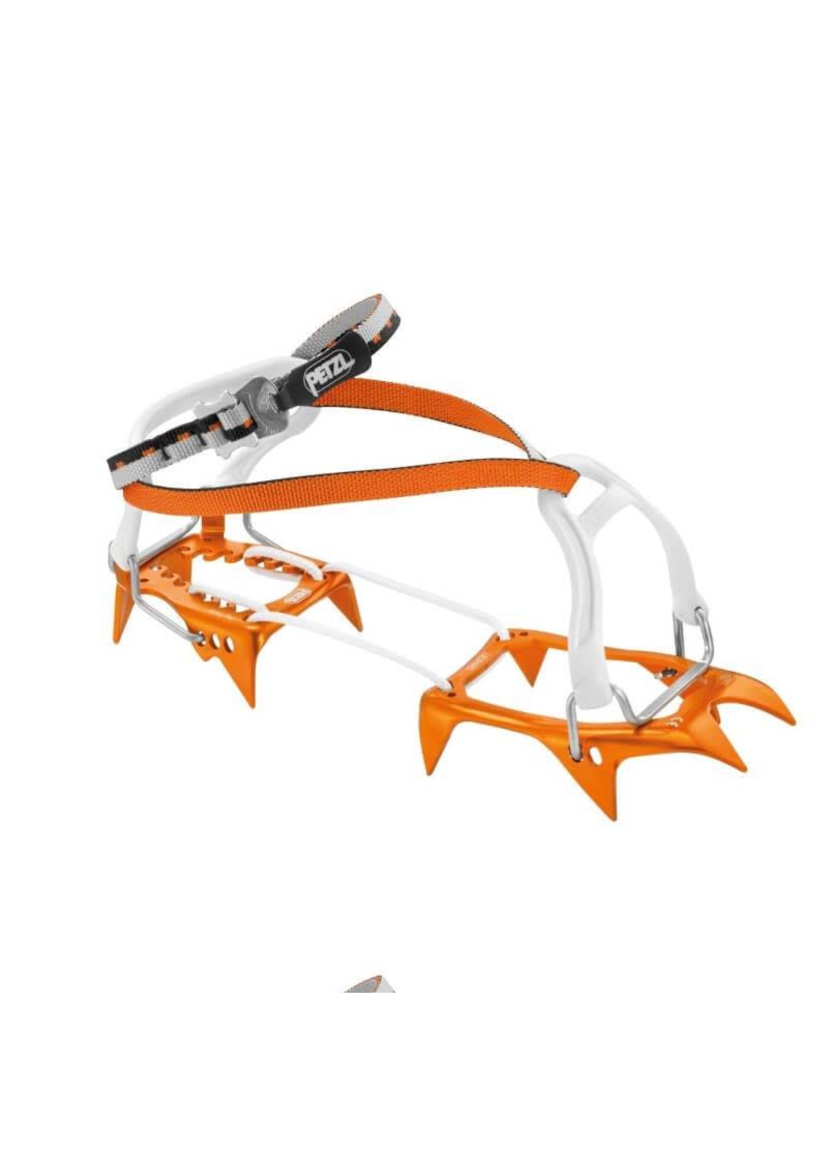 Petzl Petzl Leopard Crampons - Flexlock