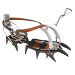 Petzl Crampons Petzl Sarken - Leverlock Universel