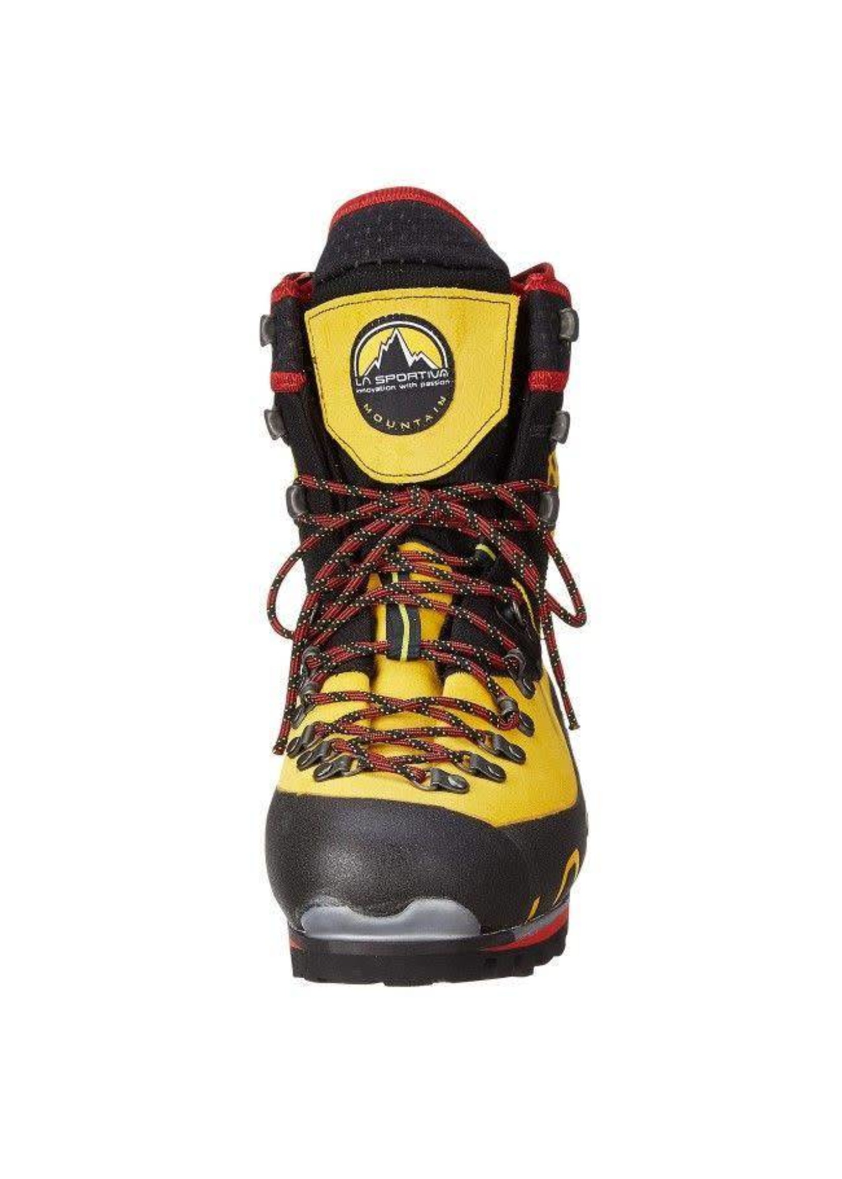 La Sportiva Botte La Sportiva Nepal Cube GTX - Homme