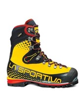 NEPAL CUBE GTX® WOMAN 40 La Sportiva Nepal CUBE Gore-Tex Mountaineering Boots