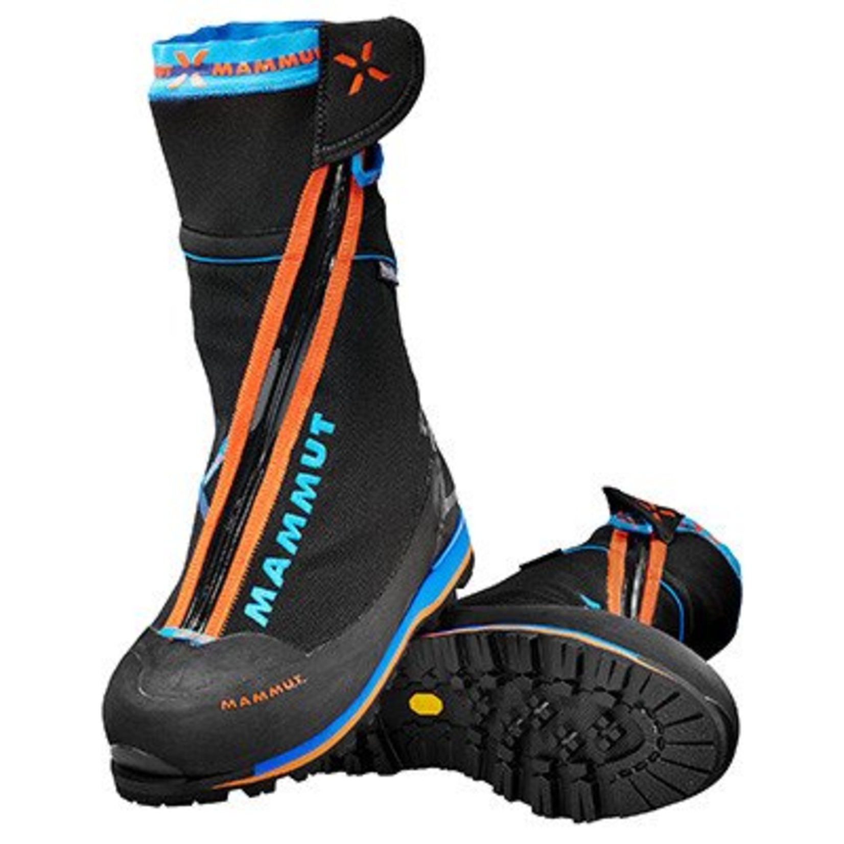 mammut b2 boots