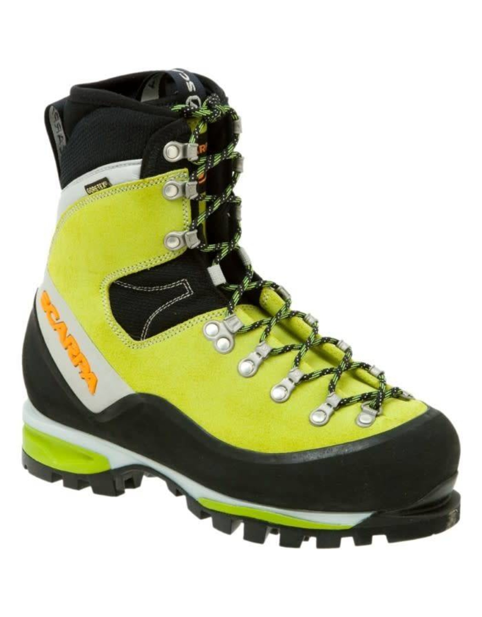 scarpa mont blanc gtx