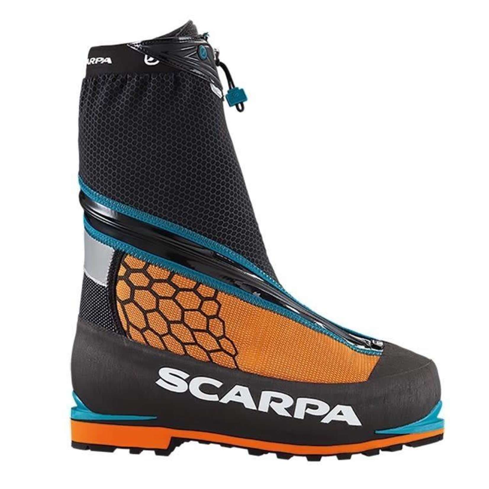 Scarpa Phantom 6000 Boots| Vertical 