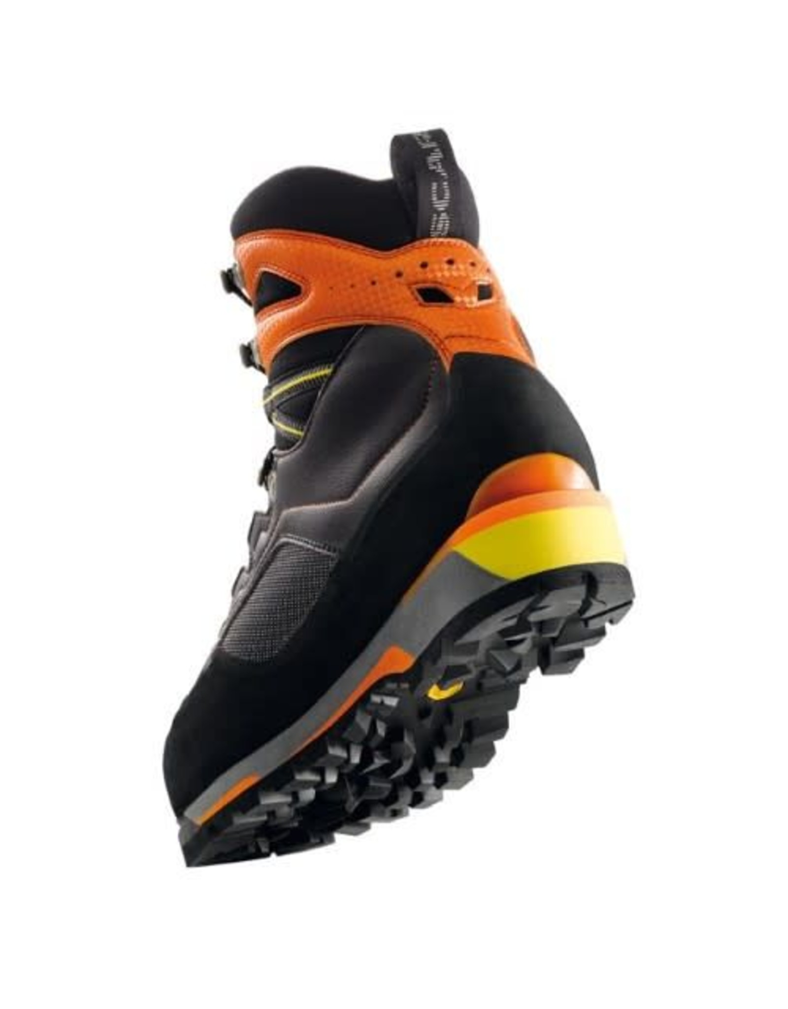 Scarpa Rebel Pro GTX | Vertical 