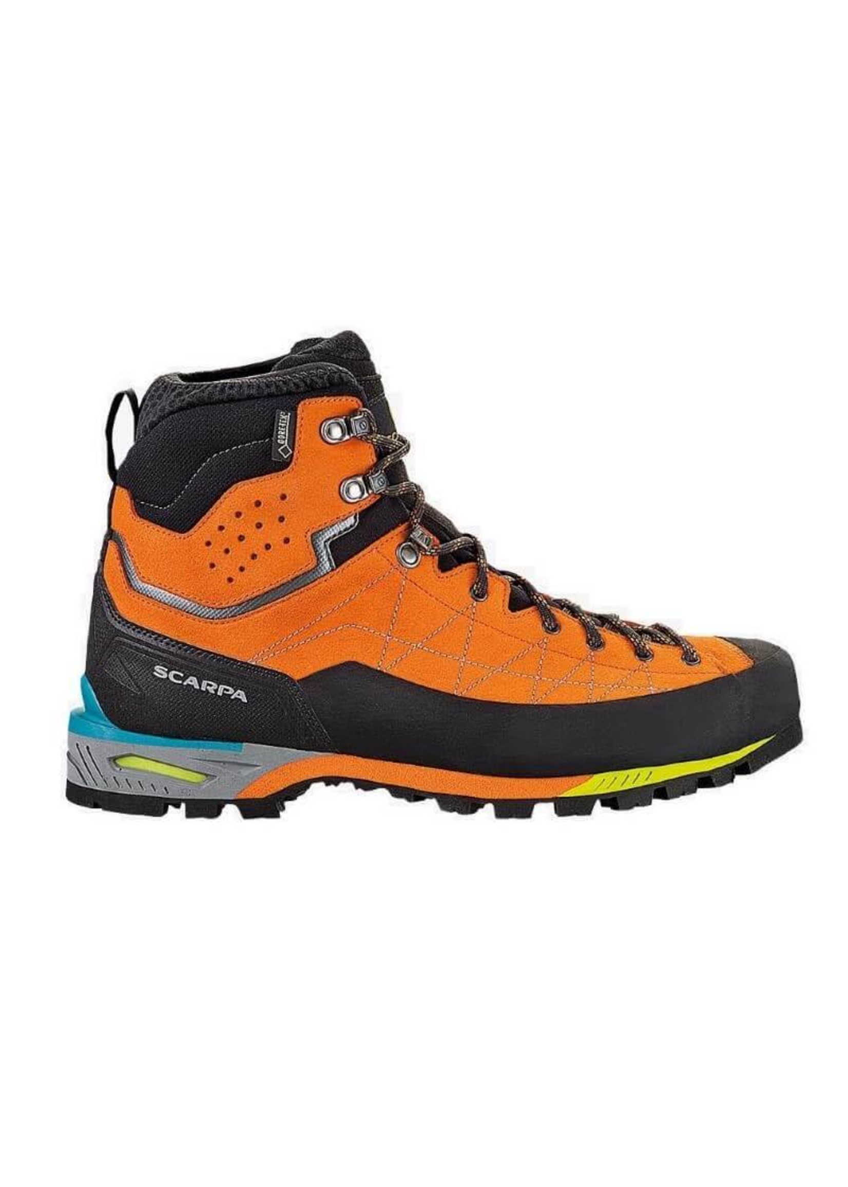 Scarpa Botte Scarpa Zodiac Tech GTX - Homme