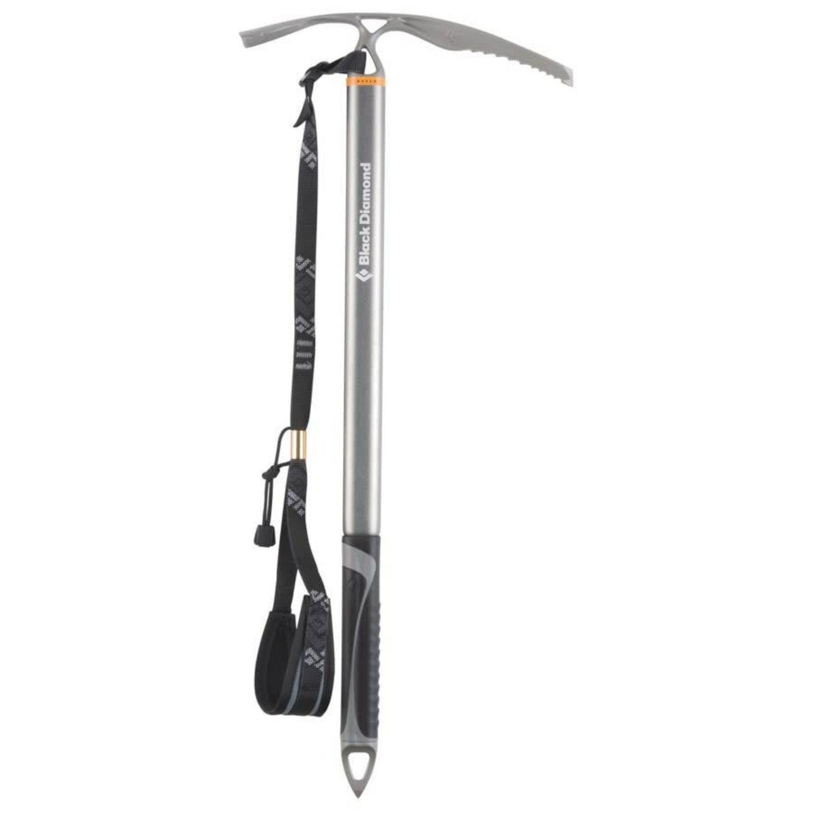 Black Diamond Piolet Black Diamond Raven avec Grip