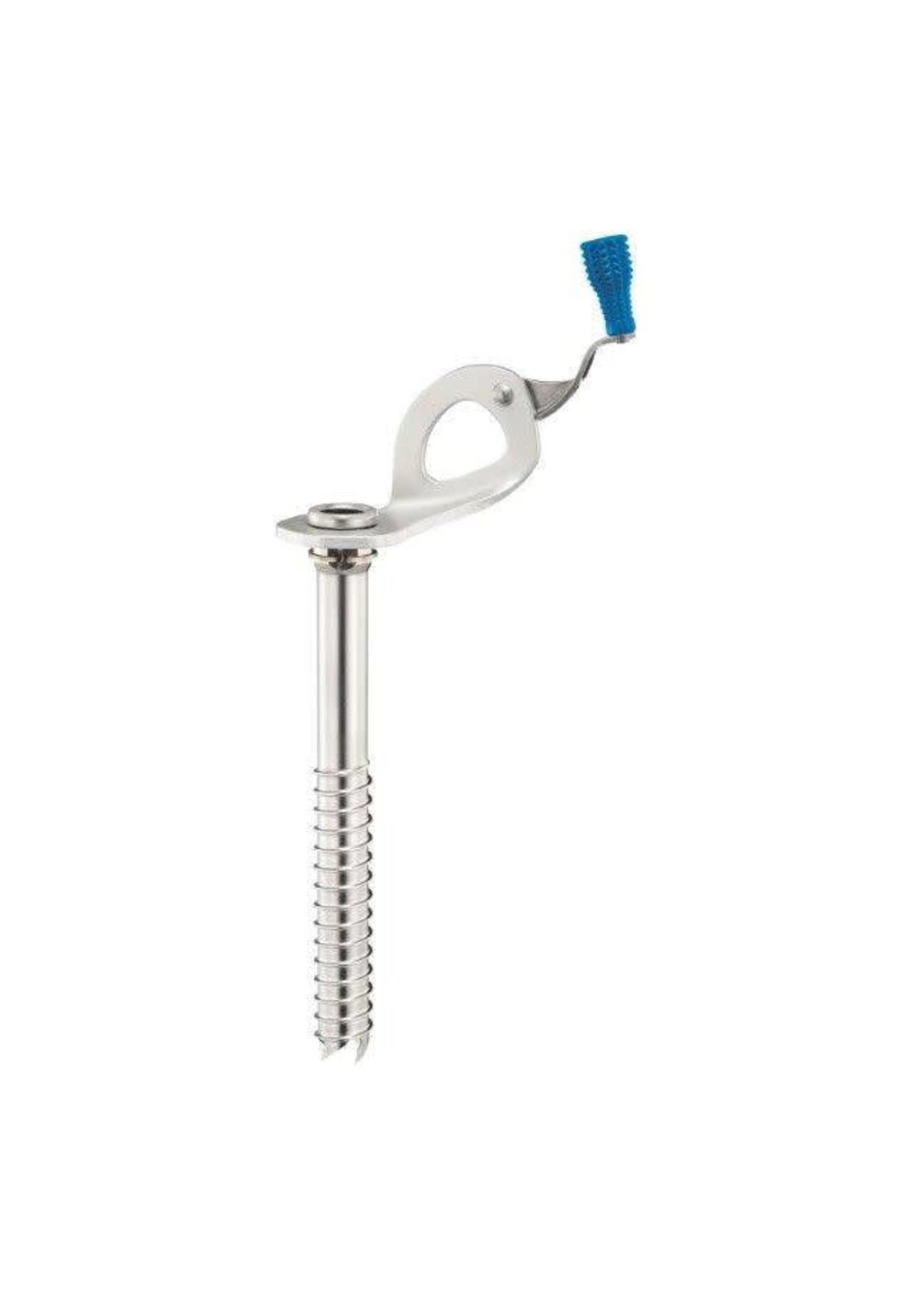 Petzl Petzl Laser Speed Ice Screw