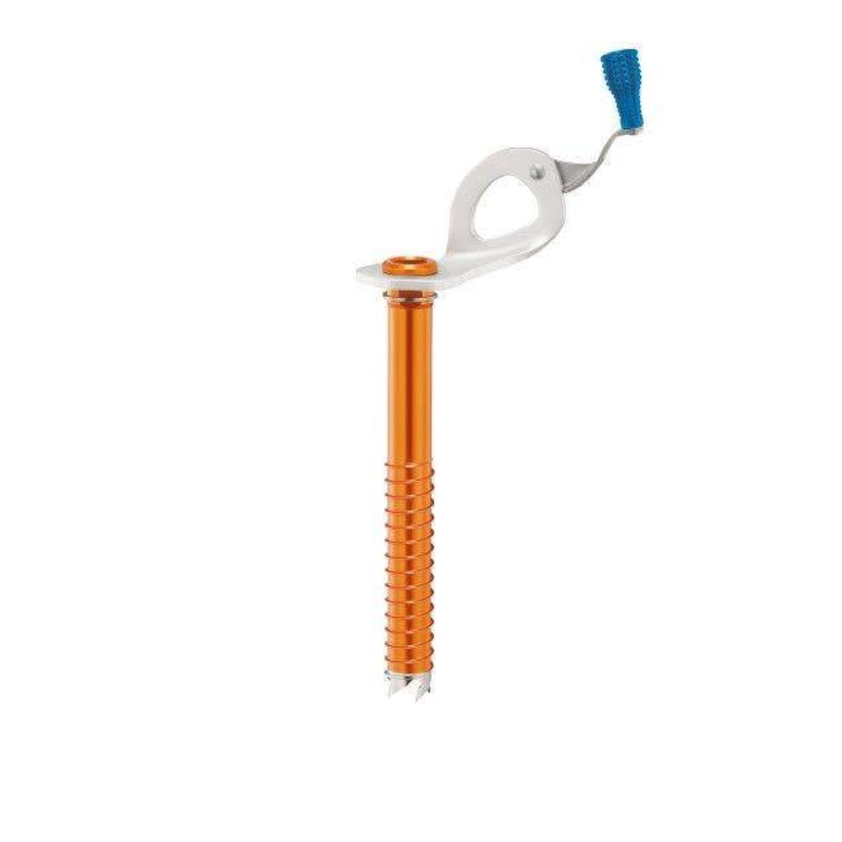 Petzl Petzl Laser Speed Light Ice Screw