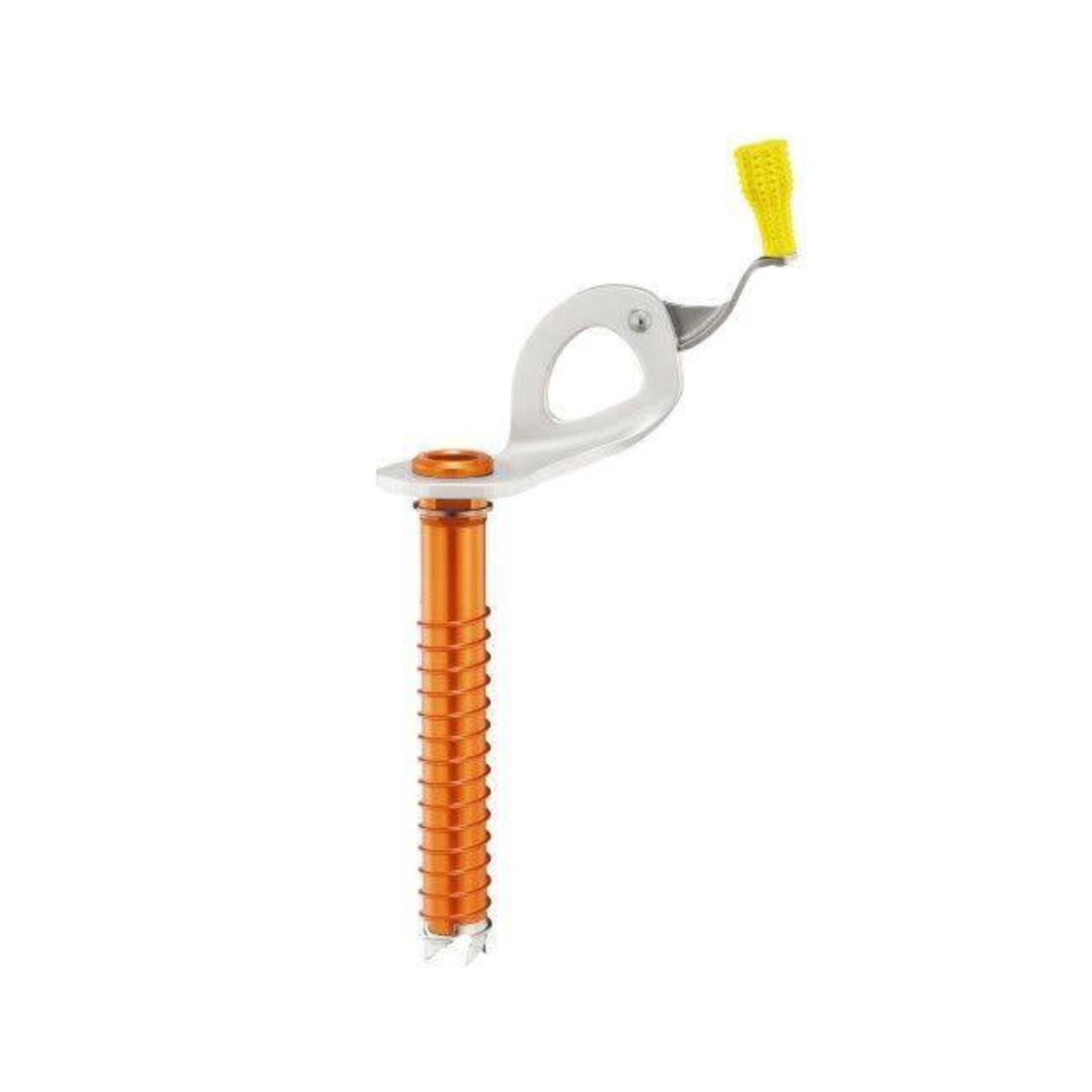 Petzl Petzl Laser Speed Light Ice Screw
