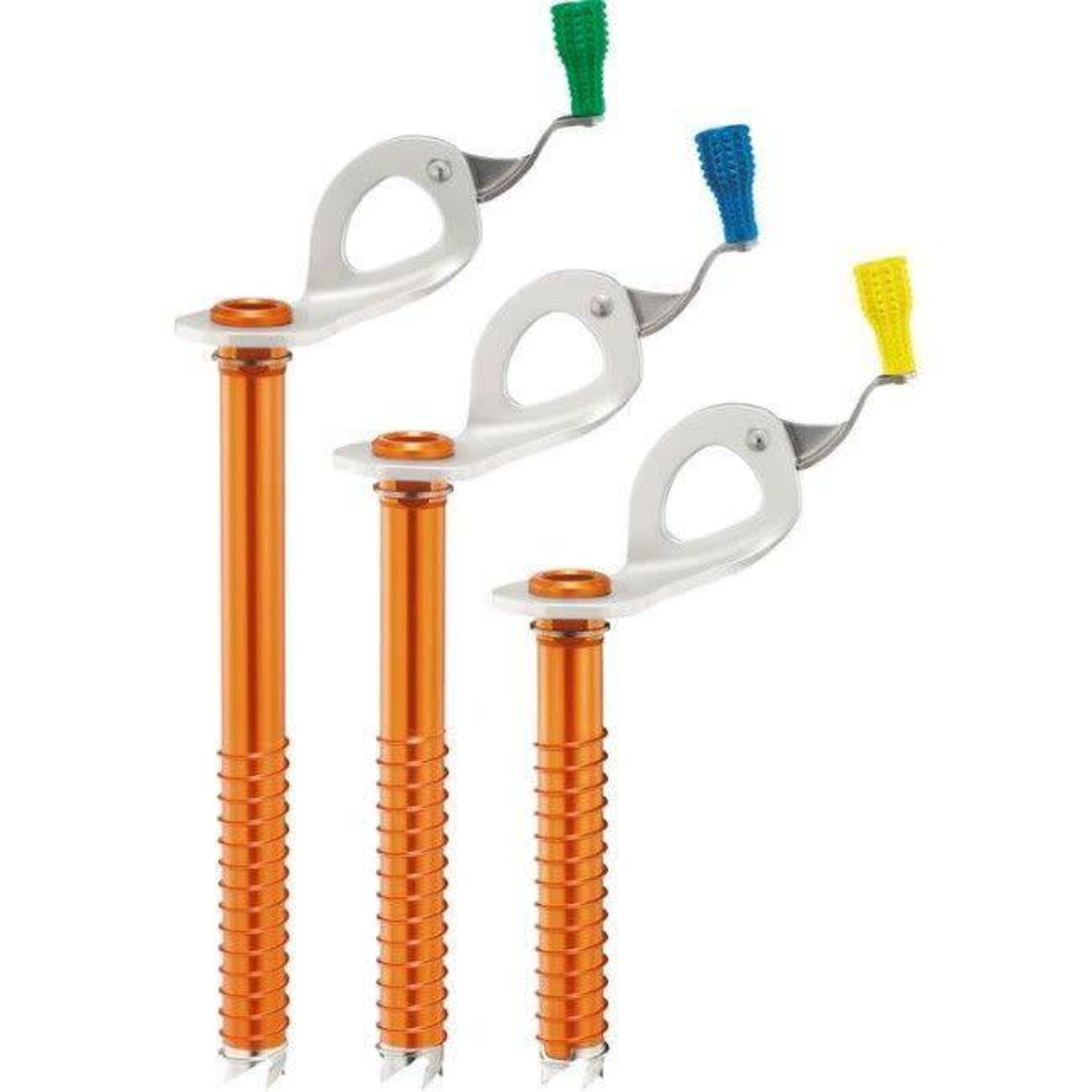 Petzl Petzl Laser Speed Light Ice Screw