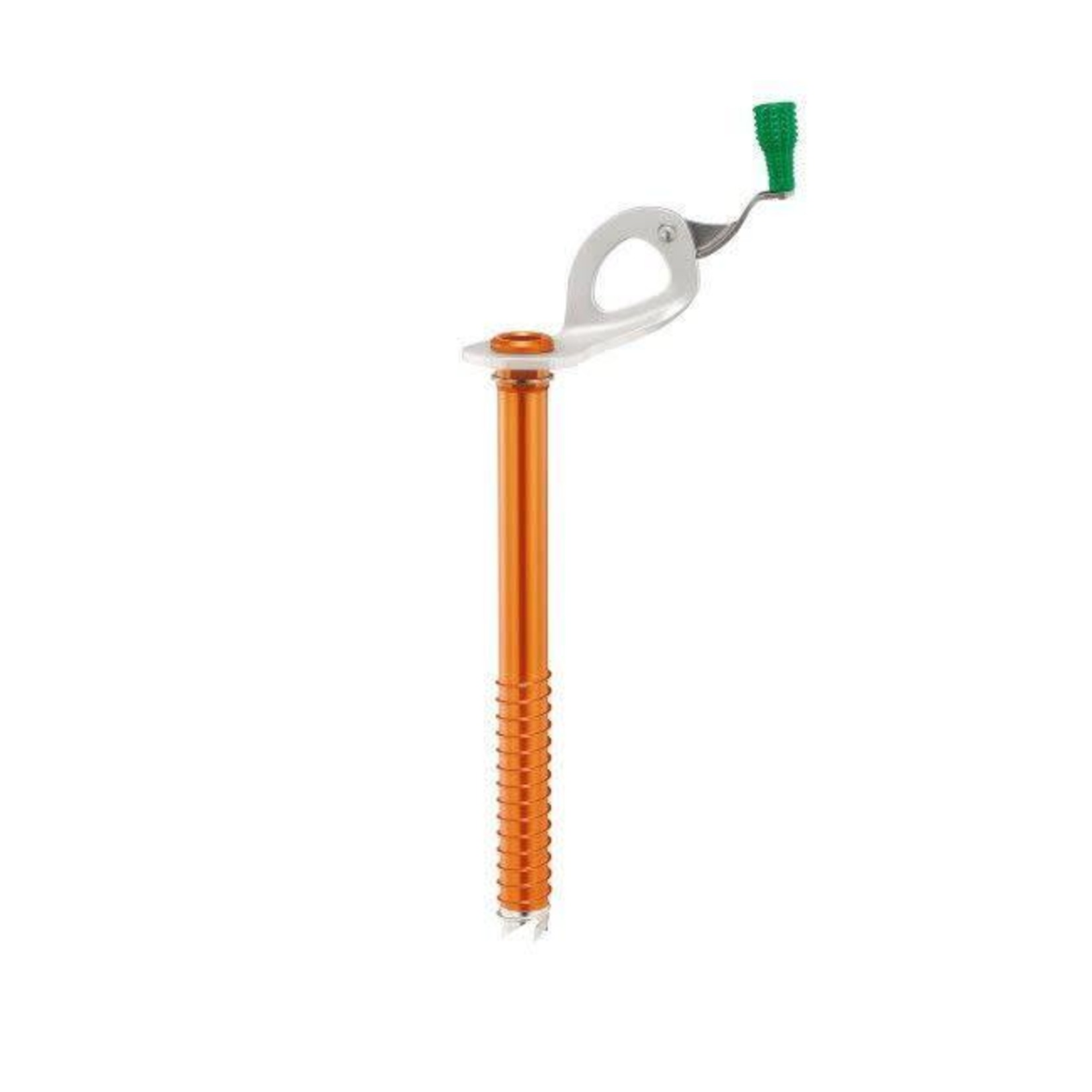 Petzl Petzl Laser Speed Light Ice Screw