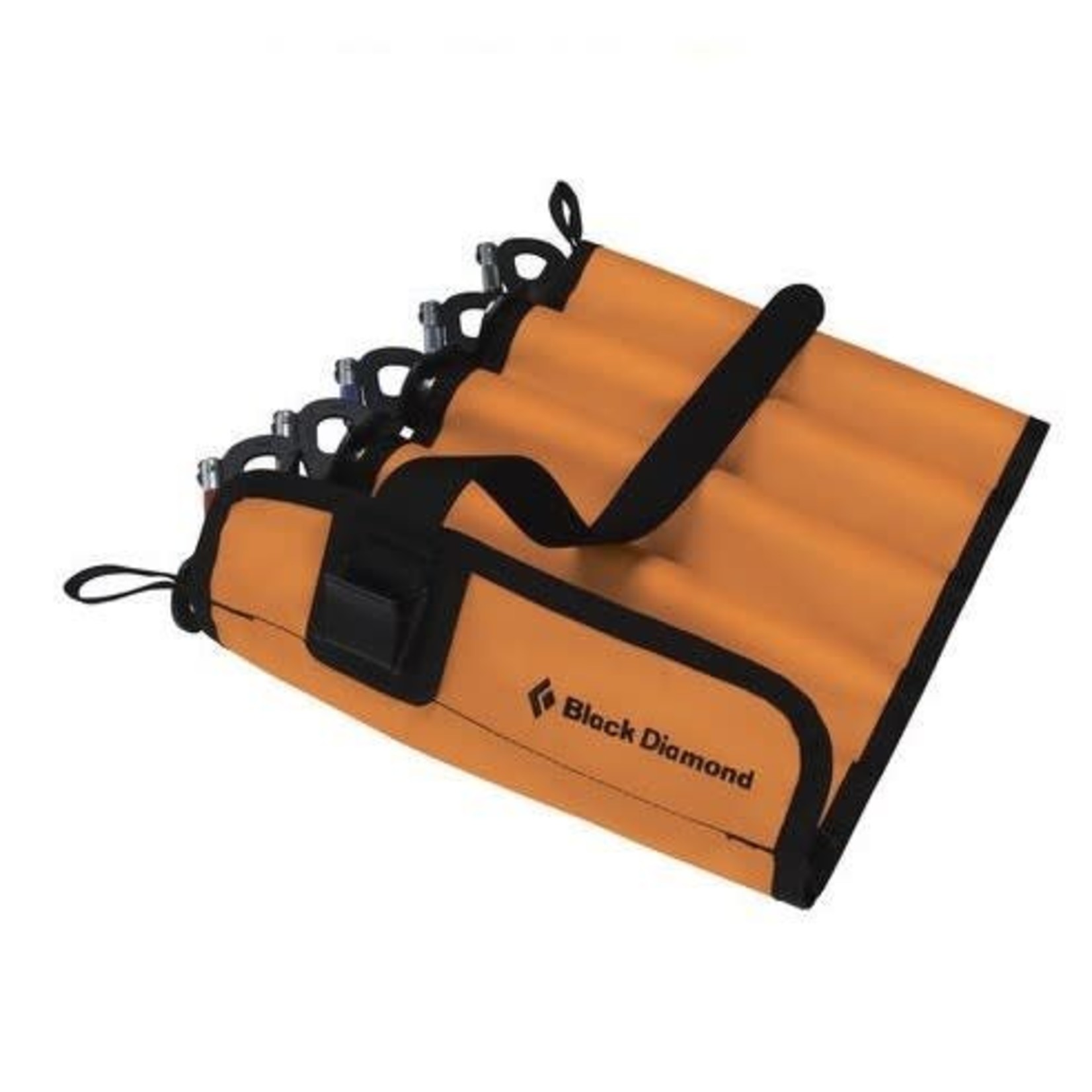 Black Diamond Trousse à broches Black Diamond Ice ScrewUp