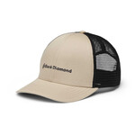 Black Diamond Black Diamond Trucker Hat - Men
