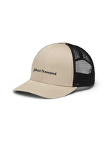 Black Diamond Black Diamond Trucker Hat - Homme