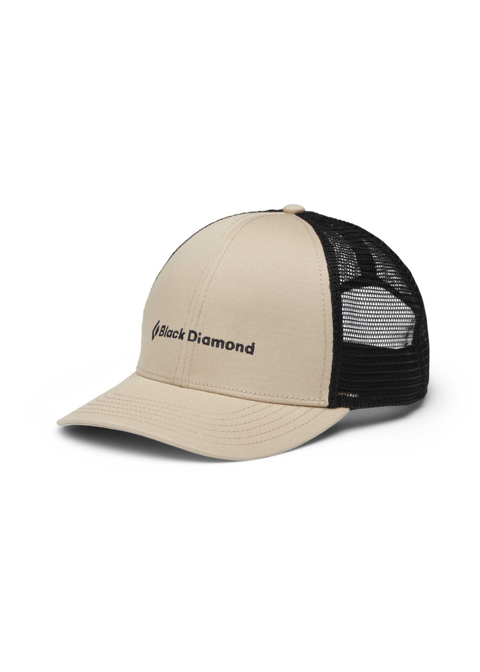 Black Diamond Black Diamond Trucker Hat - Men