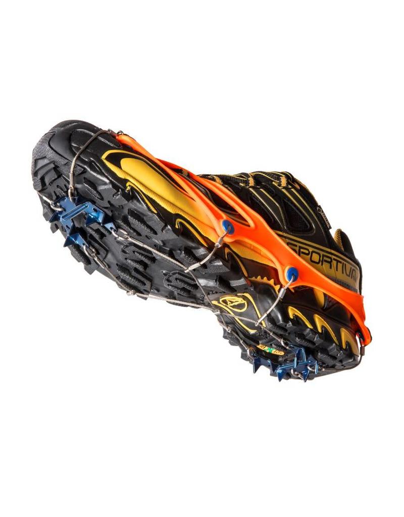 Nortec Trail Crampons for Running Vertical Addiction Vertical Addiction