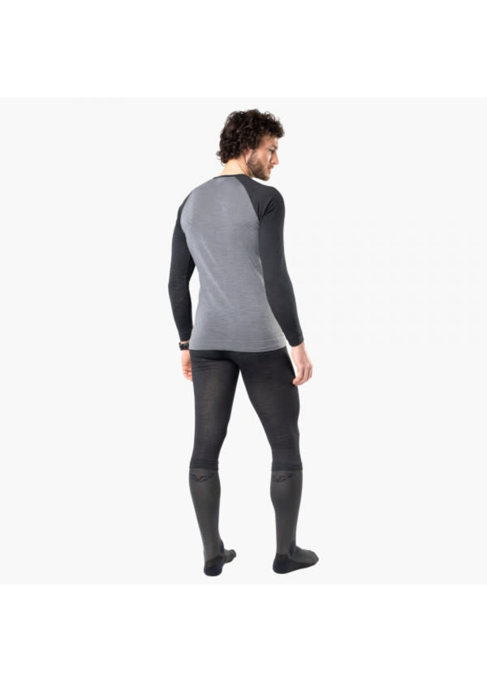 Dynafit Dynafit Tour Light Merino 3/4 Tights - Men