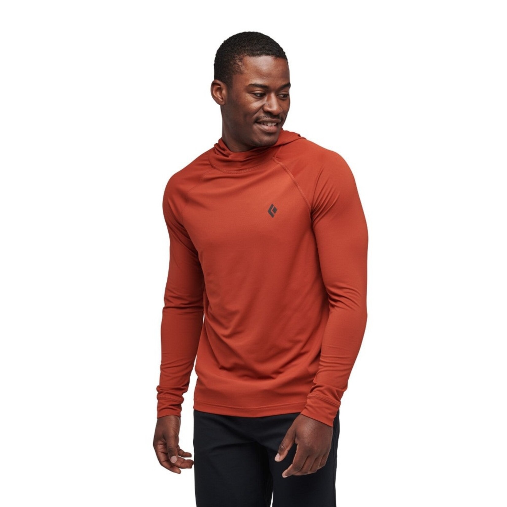 Black Diamond Black Diamond LS Alpenglow Hoody