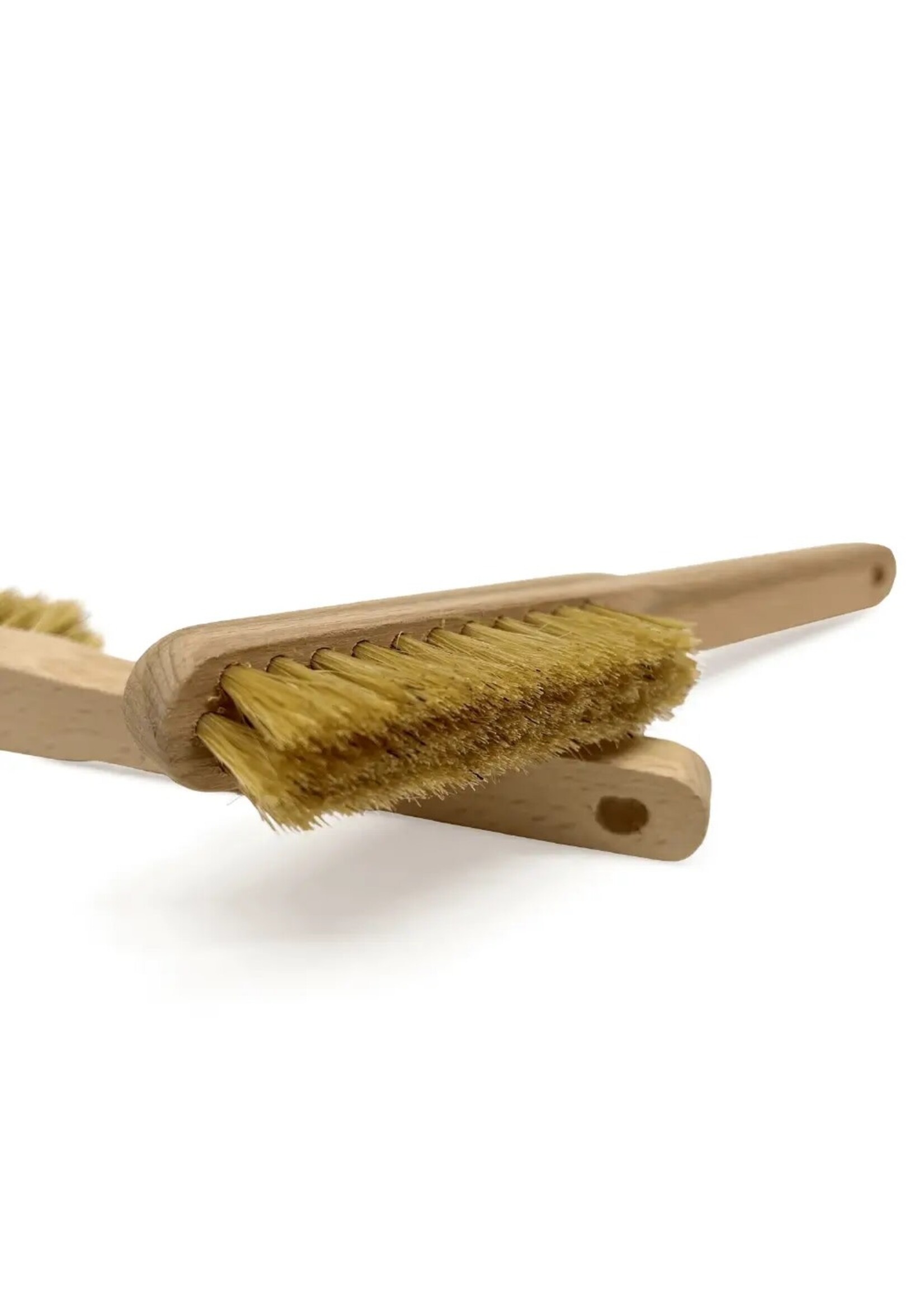 Brosse Flashed Wooden It Be Nice