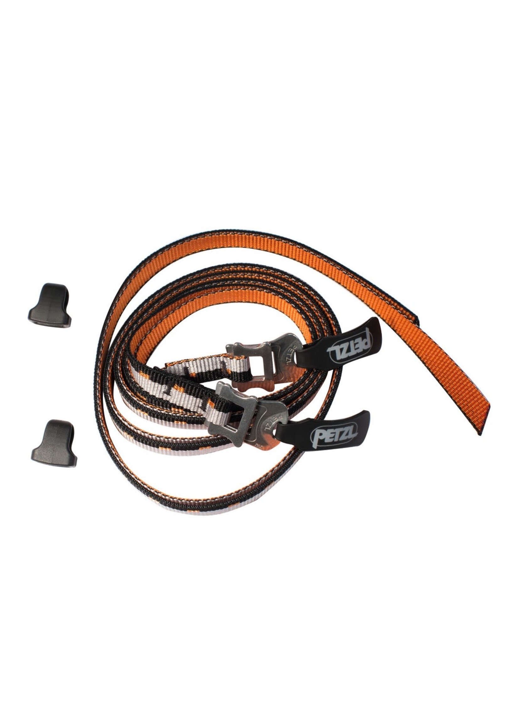 Petzl Kit de sangles pour Crampons Petzl