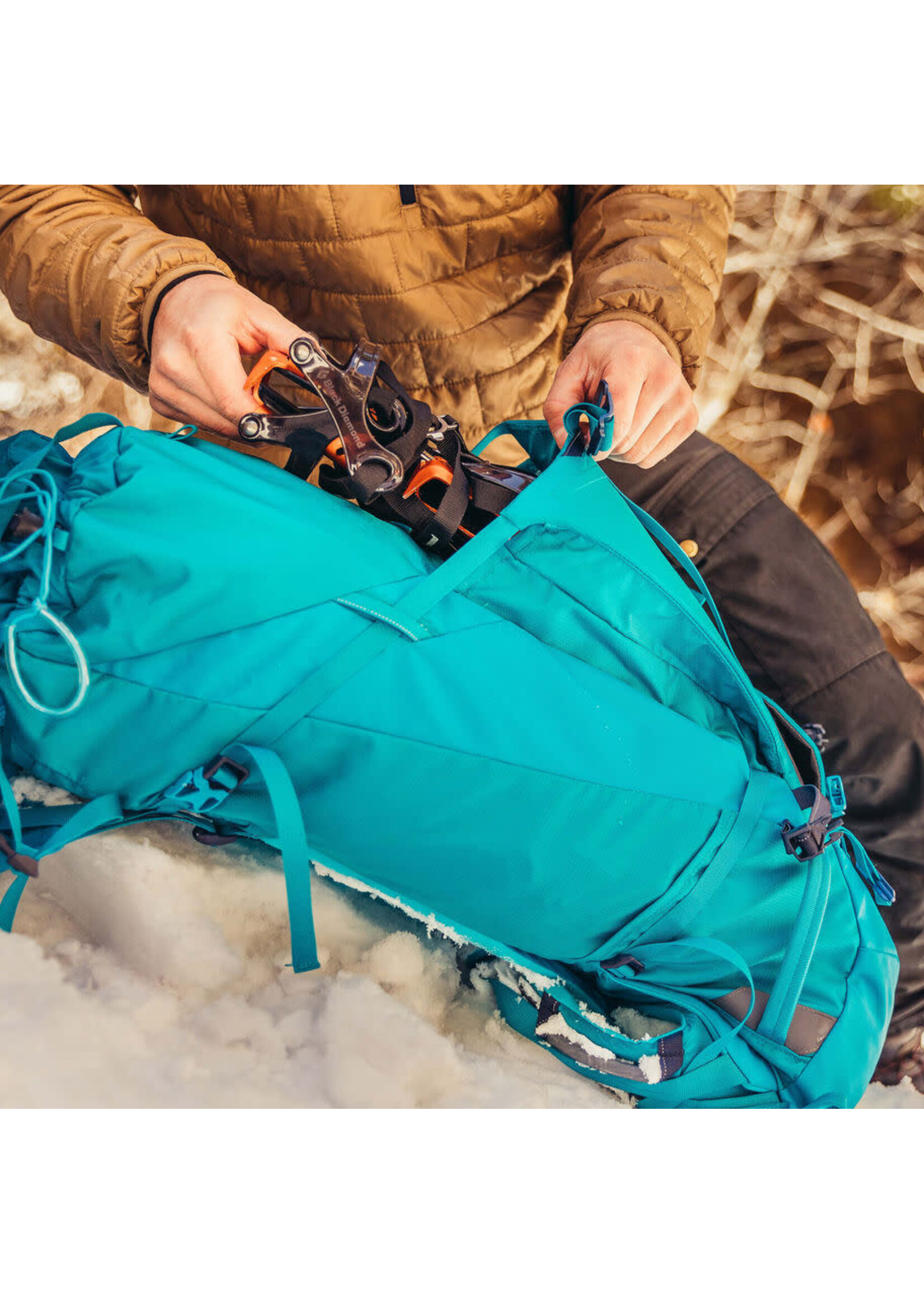 Gregory Gregory Alpinisto 50 Backpack