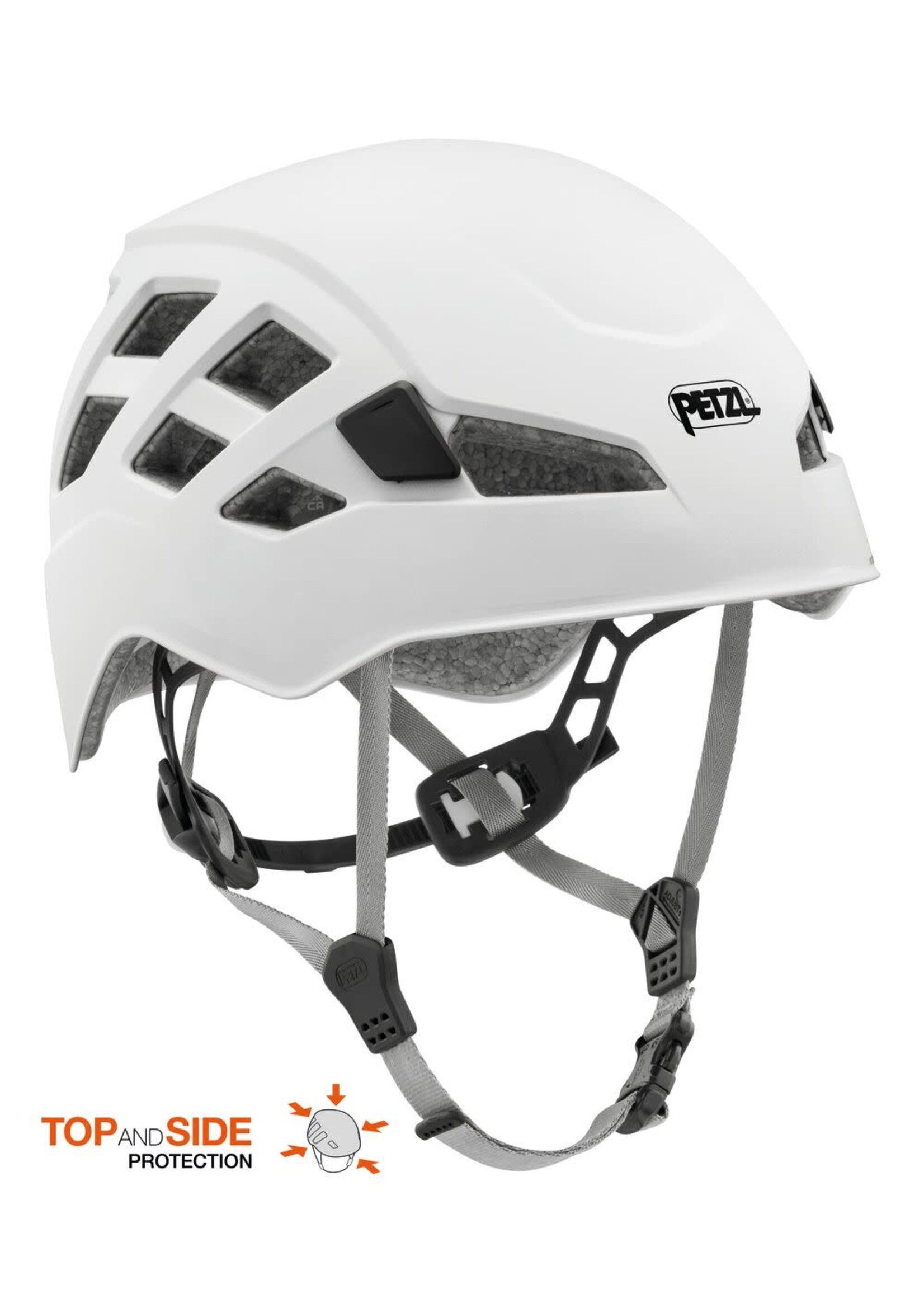 Petzl Casque Petzl Boreo - Homme