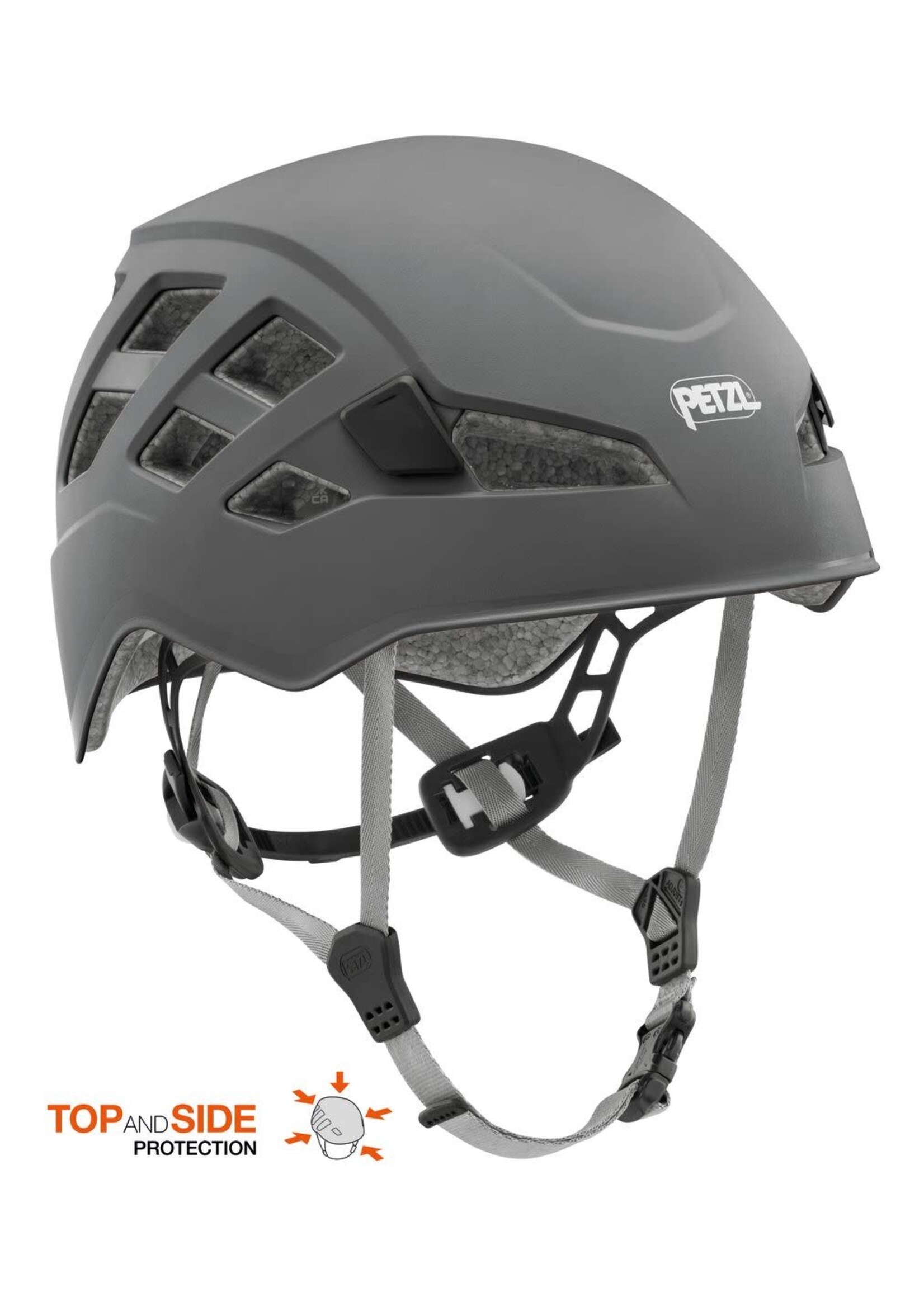 Petzl Casque Petzl Boreo - Homme