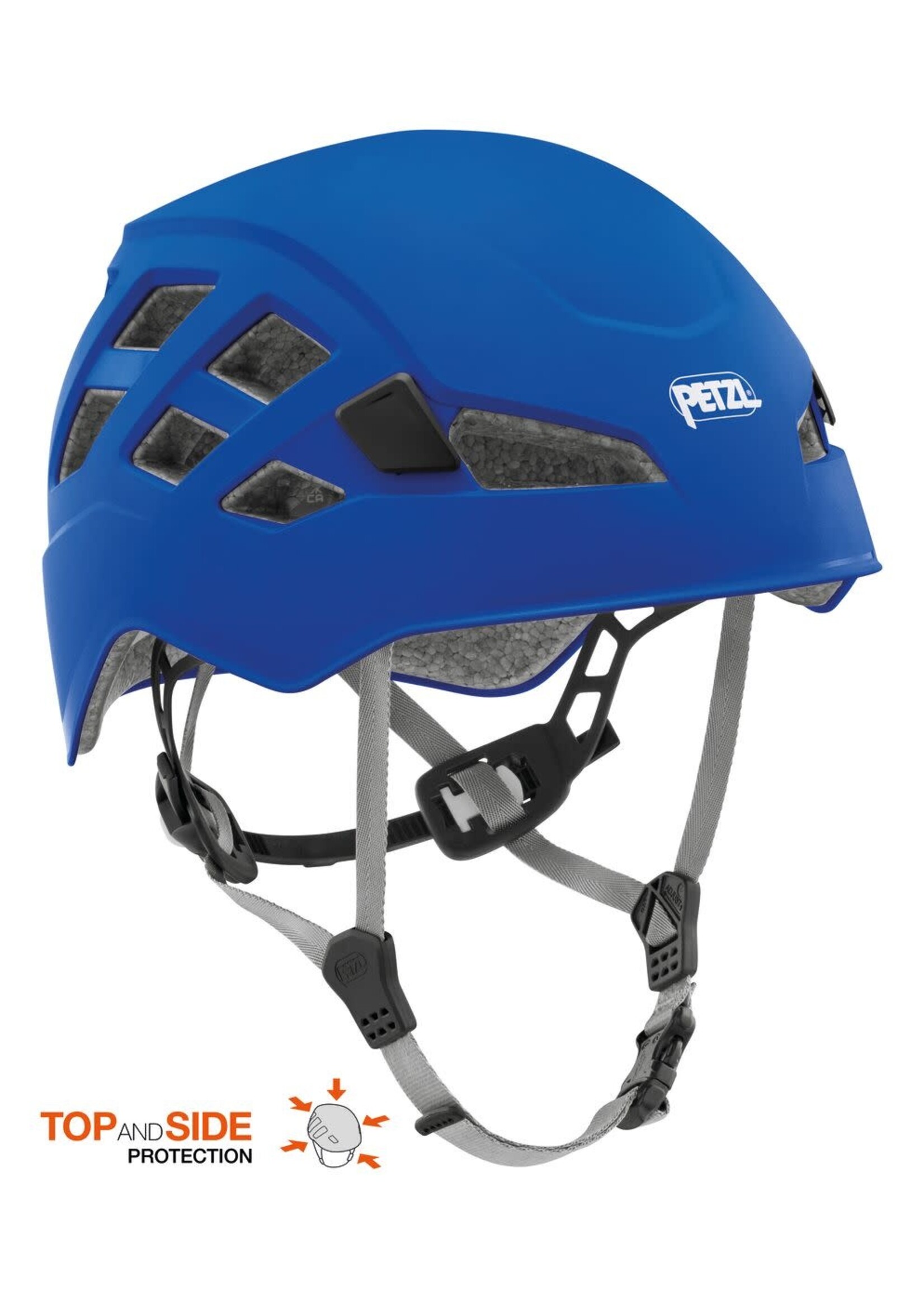 Petzl Casque Petzl Boreo - Homme