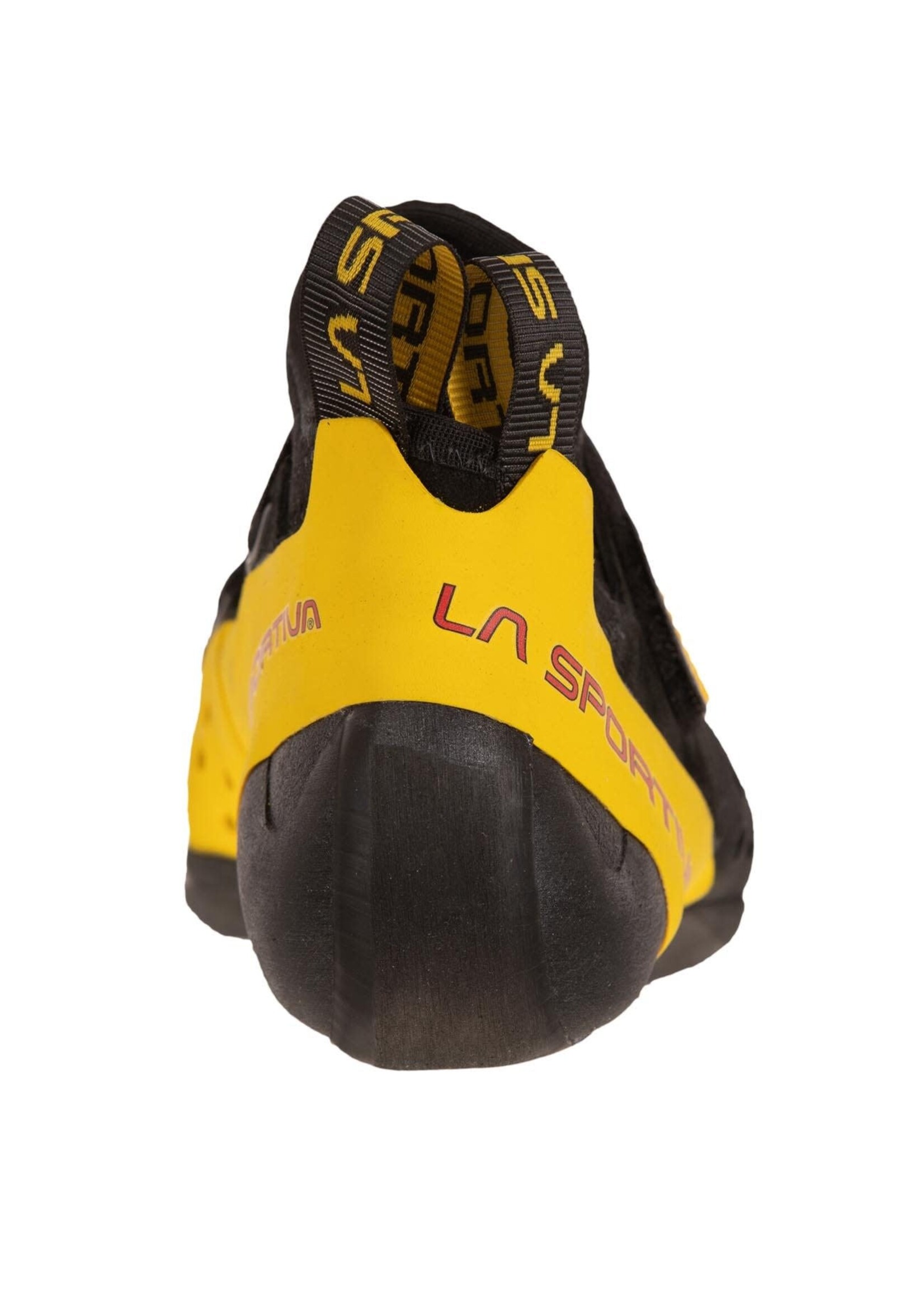 La Sportiva La Sportiva Solution Comp Climbing Shoe
