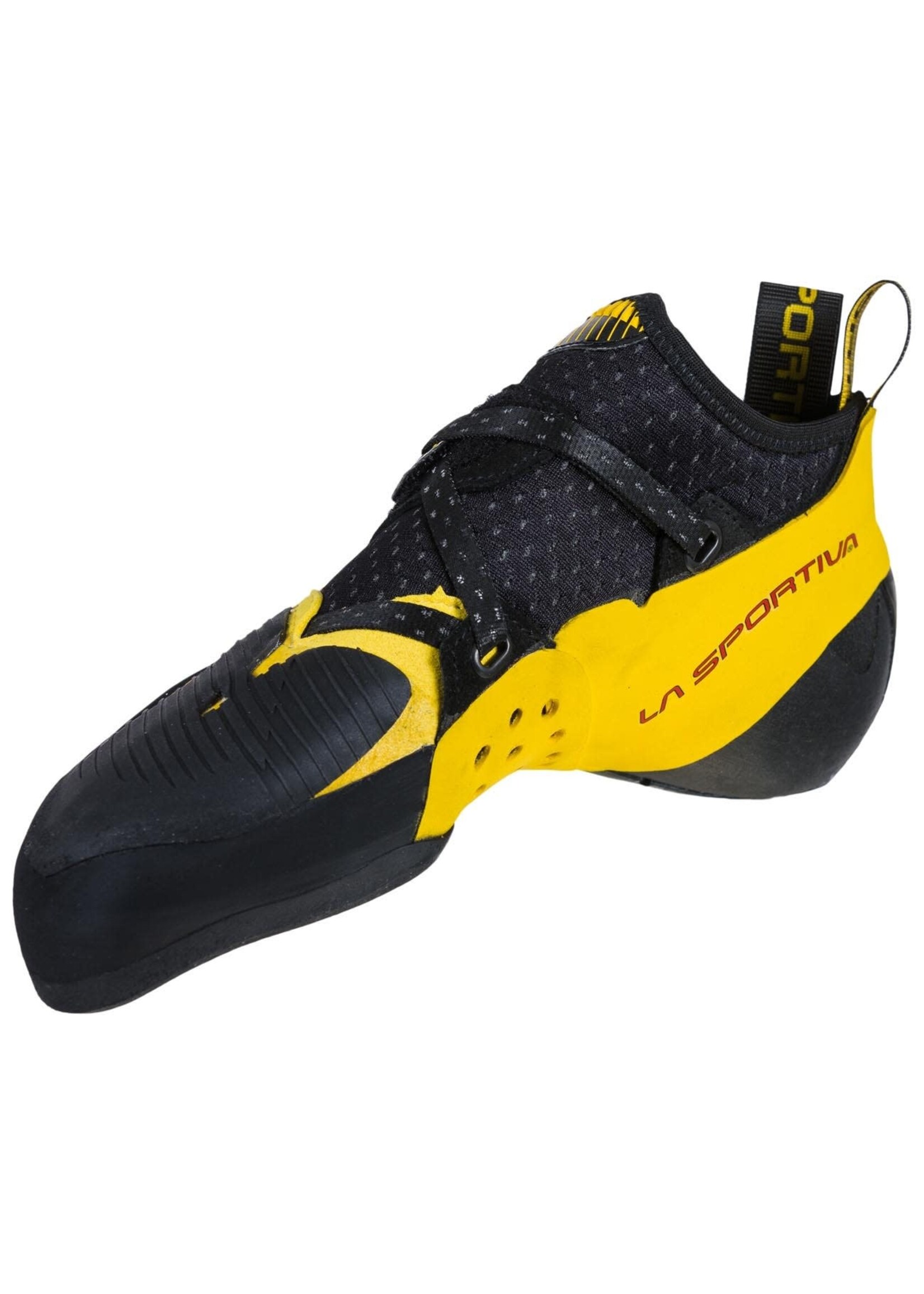 La Sportiva La Sportiva Solution Comp Climbing Shoe