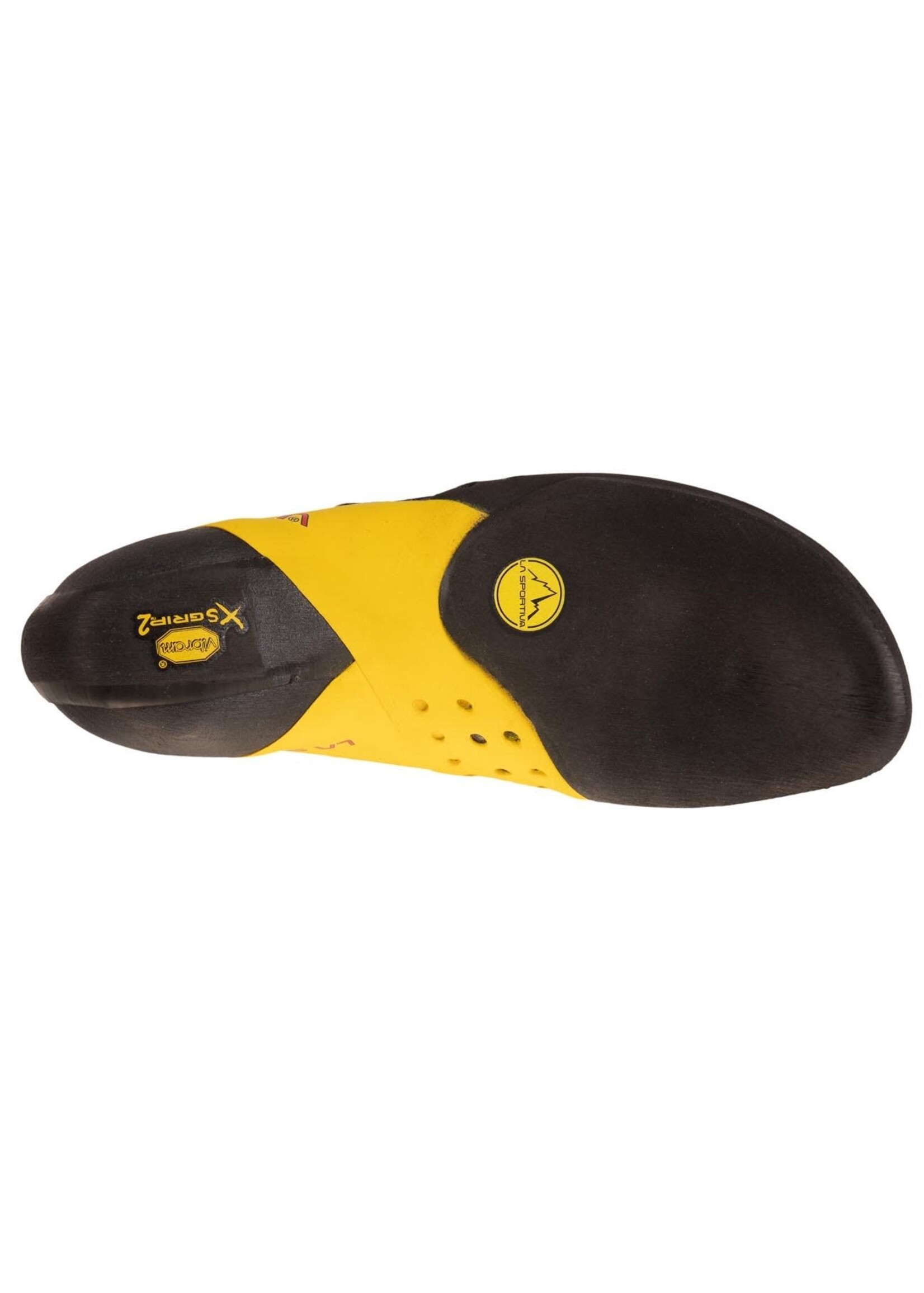 La Sportiva La Sportiva Solution Comp Climbing Shoe