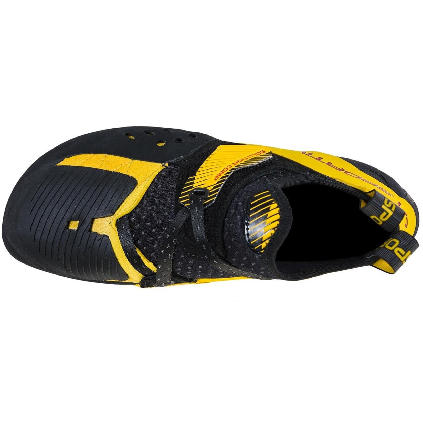 La Sportiva La Sportiva Solution Comp Climbing Shoe