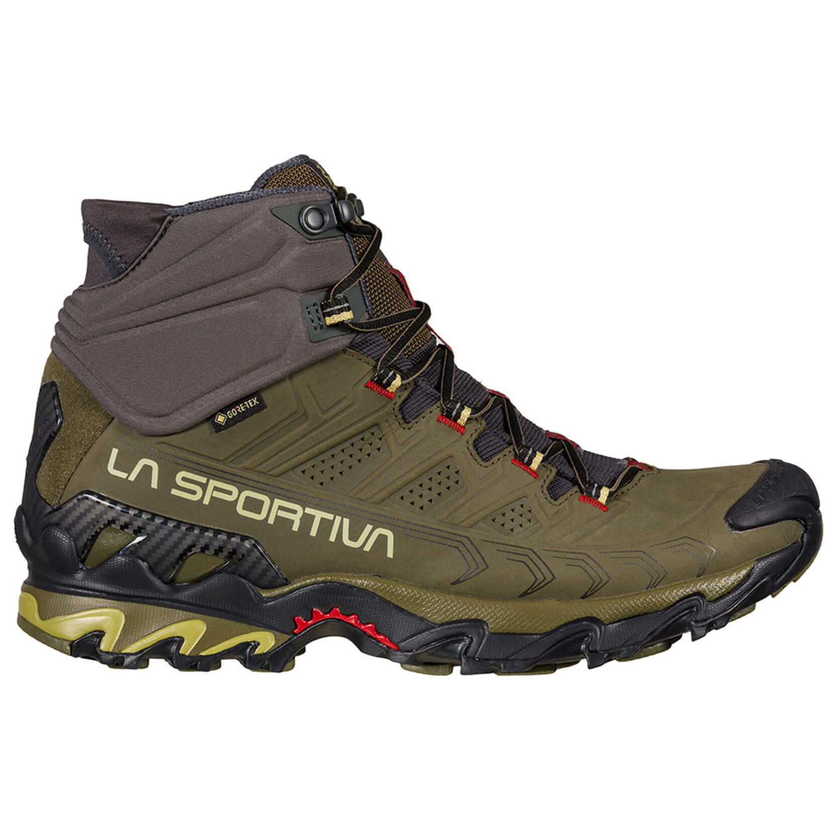 La Sportiva La Sportiva Ultra Raptor II Mid Leather - Men