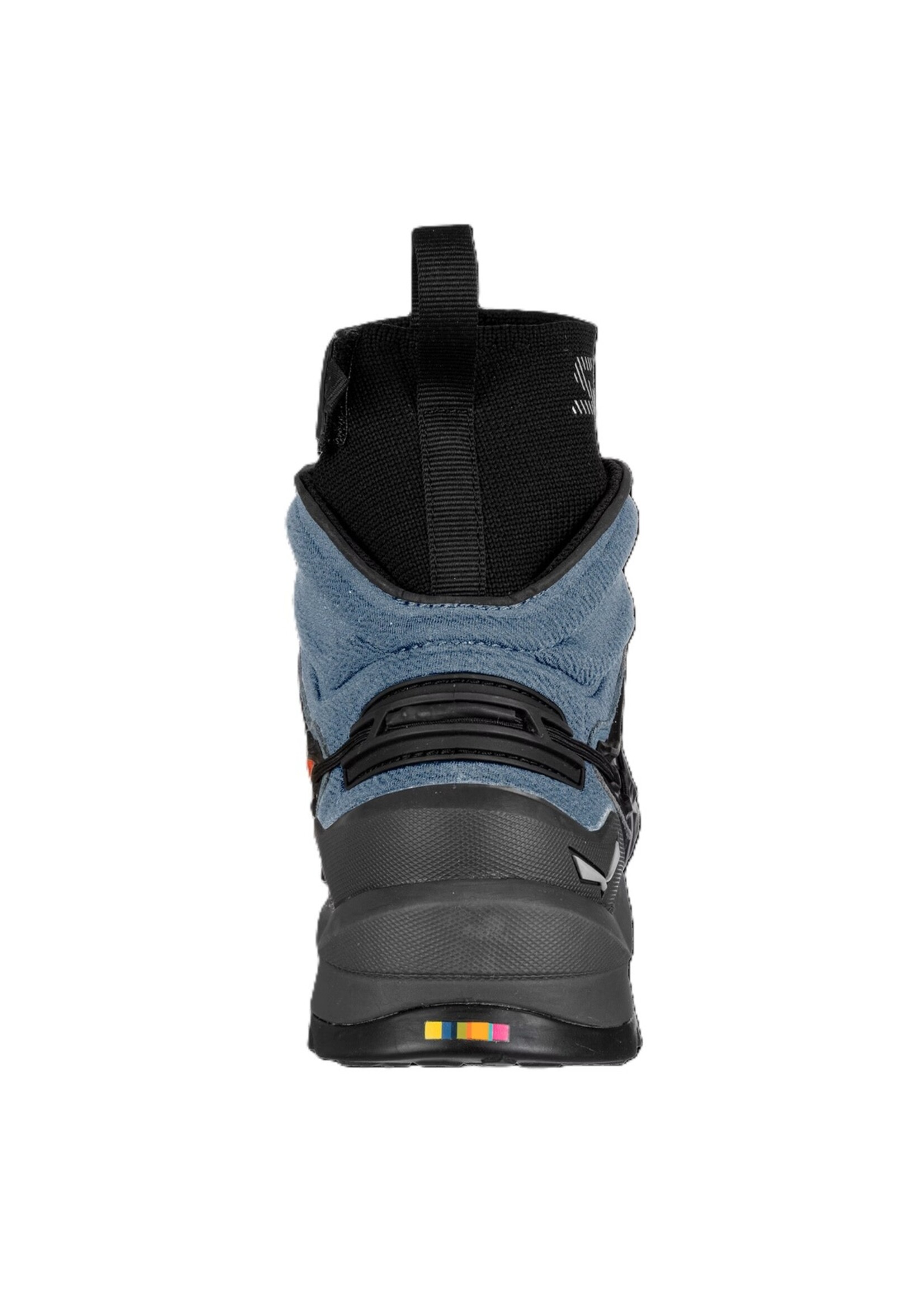 Salewa Bottes Salewa Wildfire Edge Mid GTX - Femme