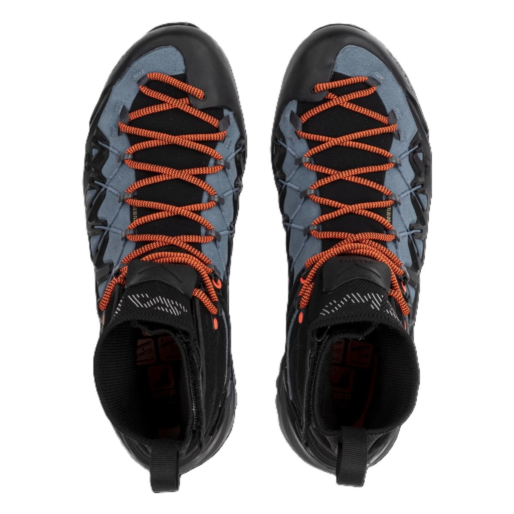 Salewa Salewa Wildfire Edge Mid GTX - Women