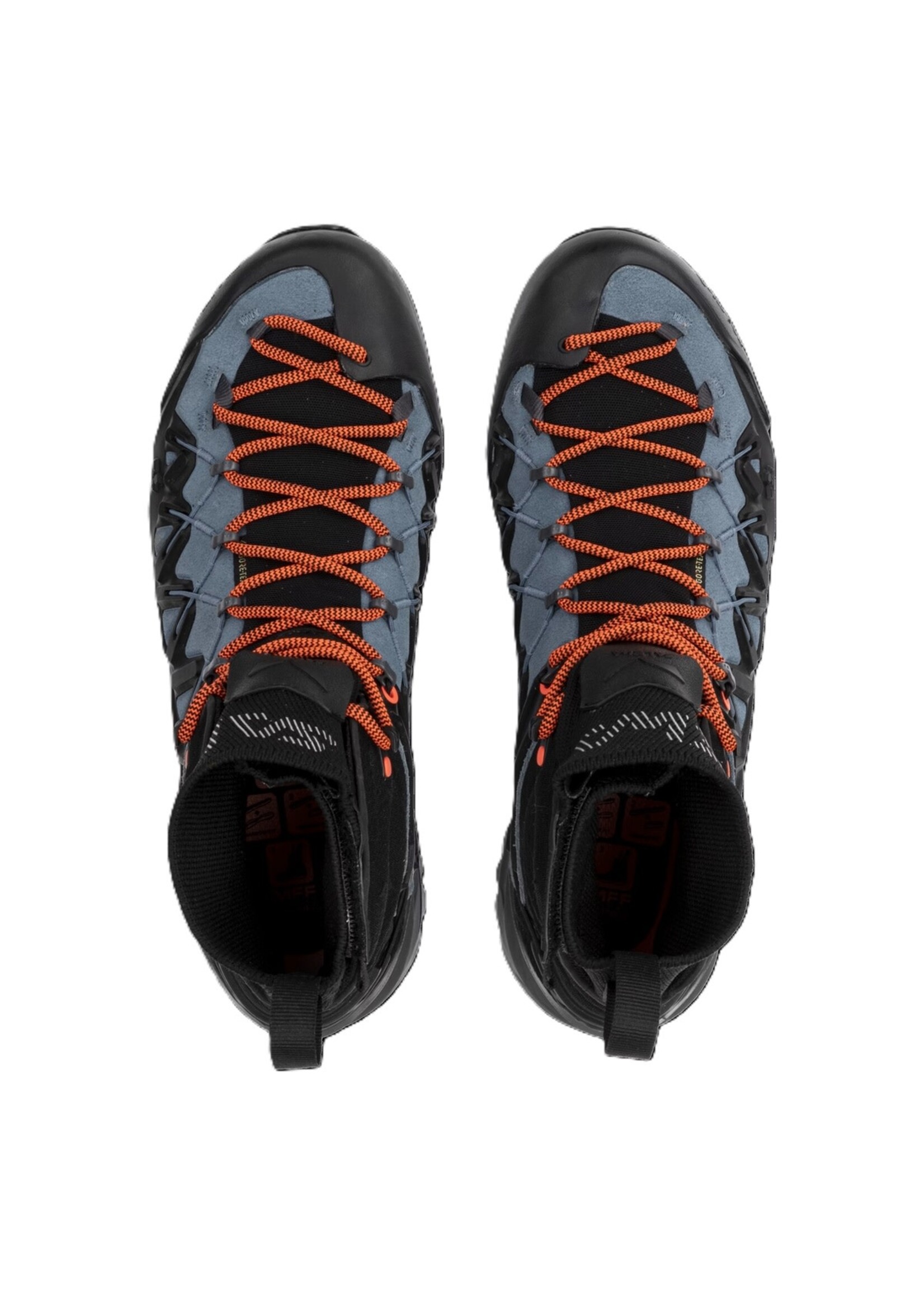 Salewa Bottes Salewa Wildfire Edge Mid GTX - Femme