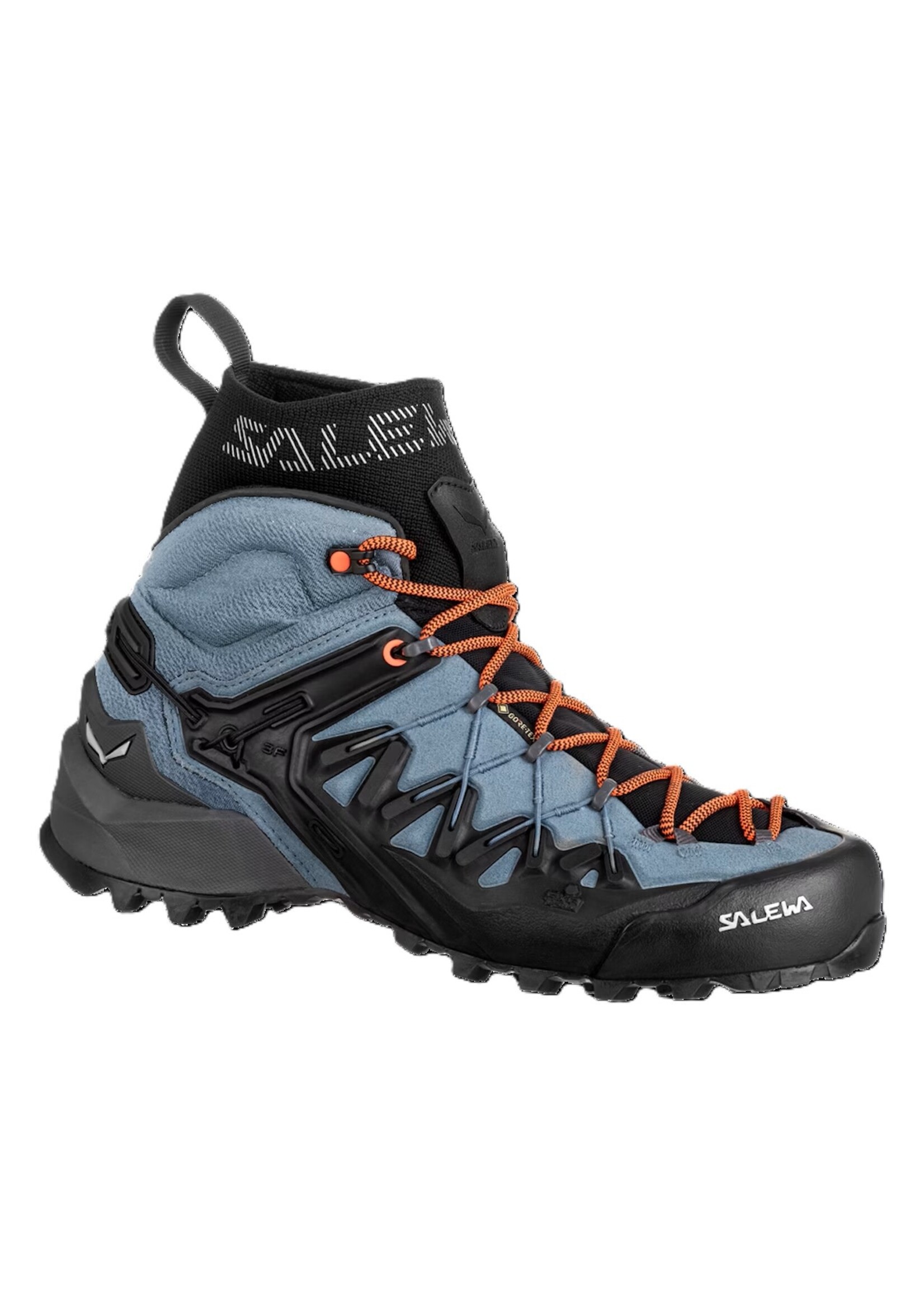 Salewa Bottes Salewa Wildfire Edge Mid GTX - Femme