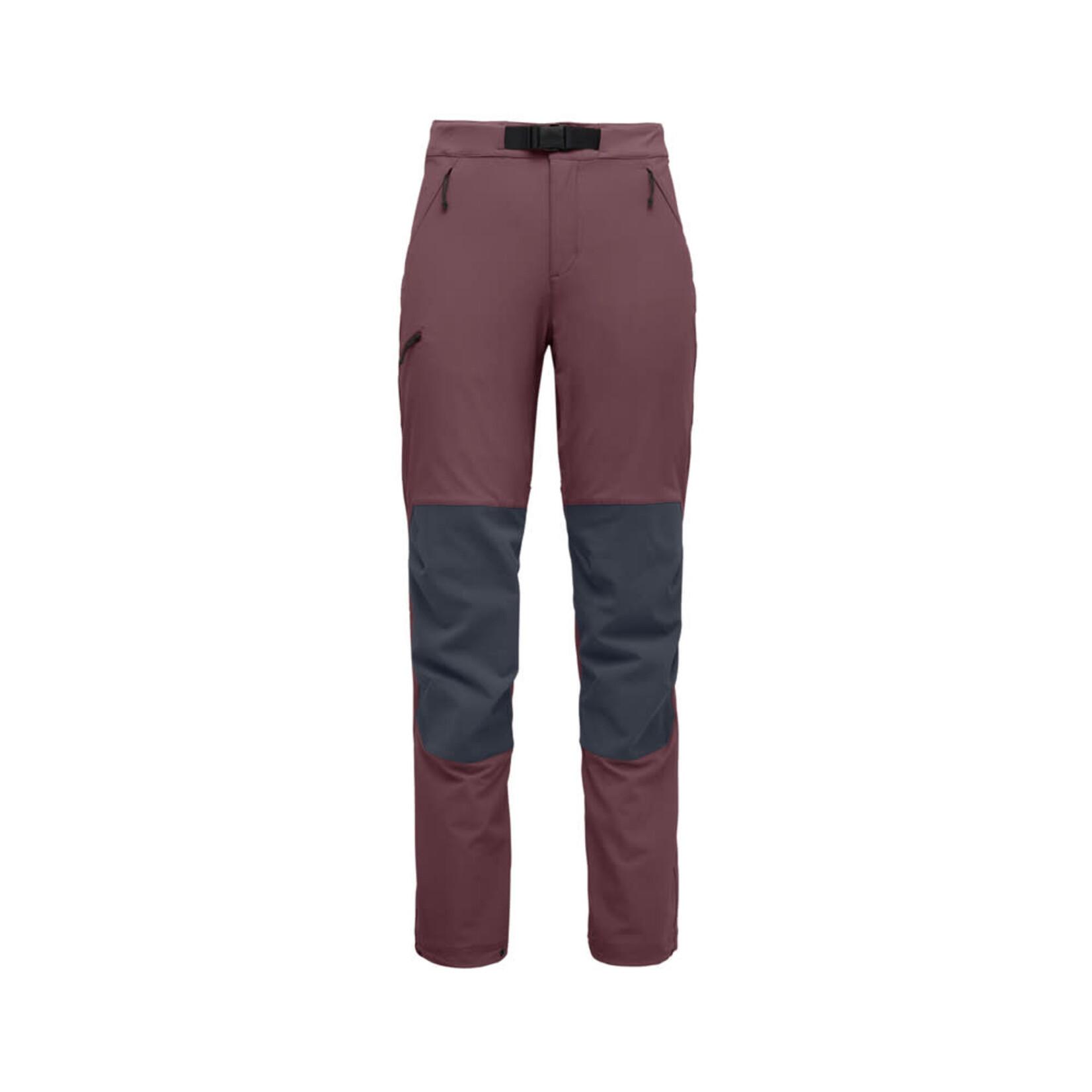 Black Diamond Black Diamond Alpine Hybrid Pants - Women