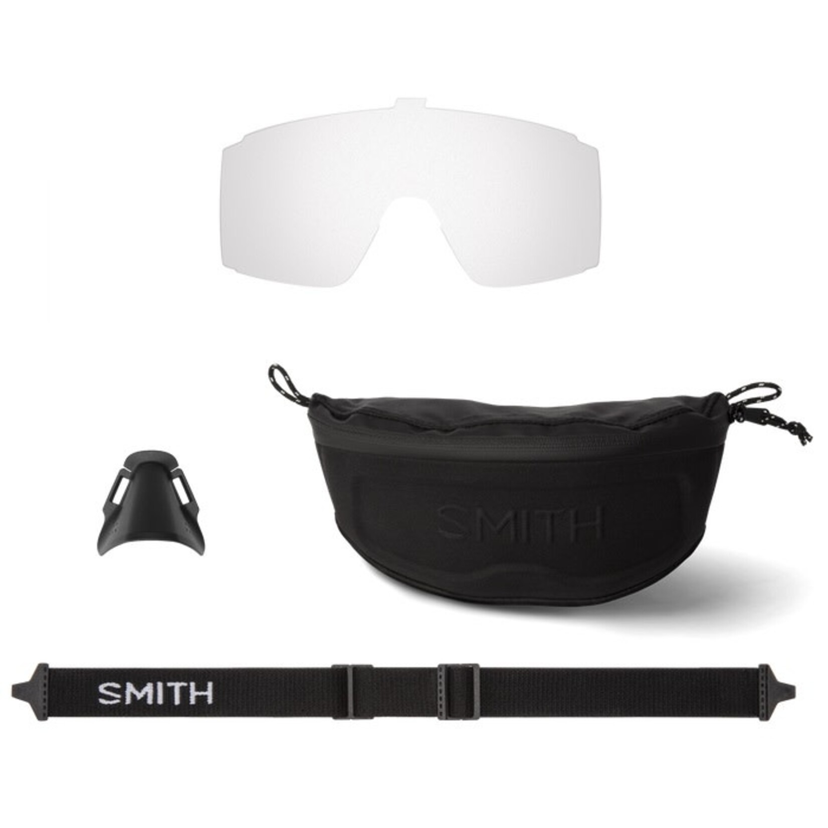 Smith Smith Pursuit Sunglasses