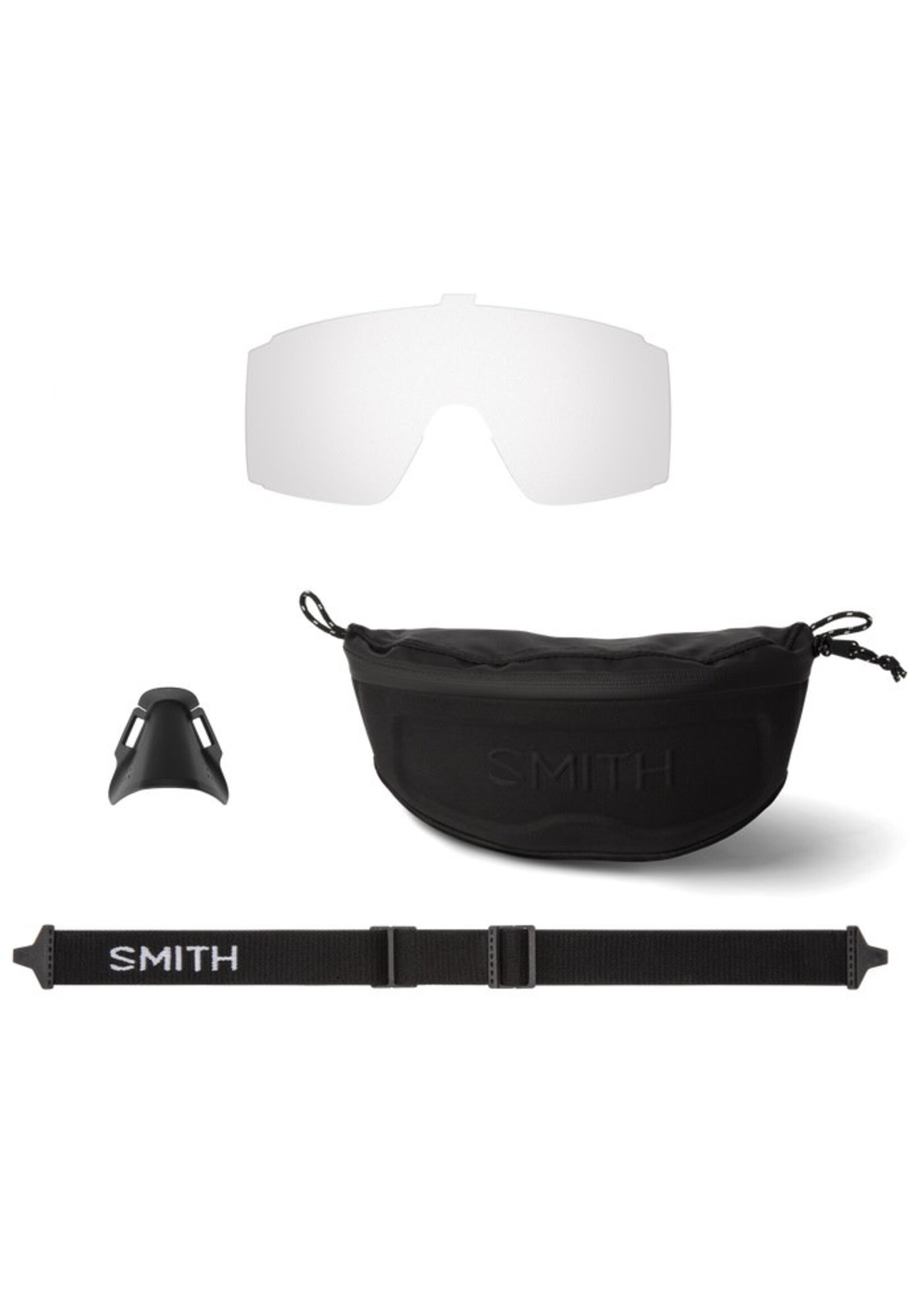 Smith Smith Pursuit Sunglasses