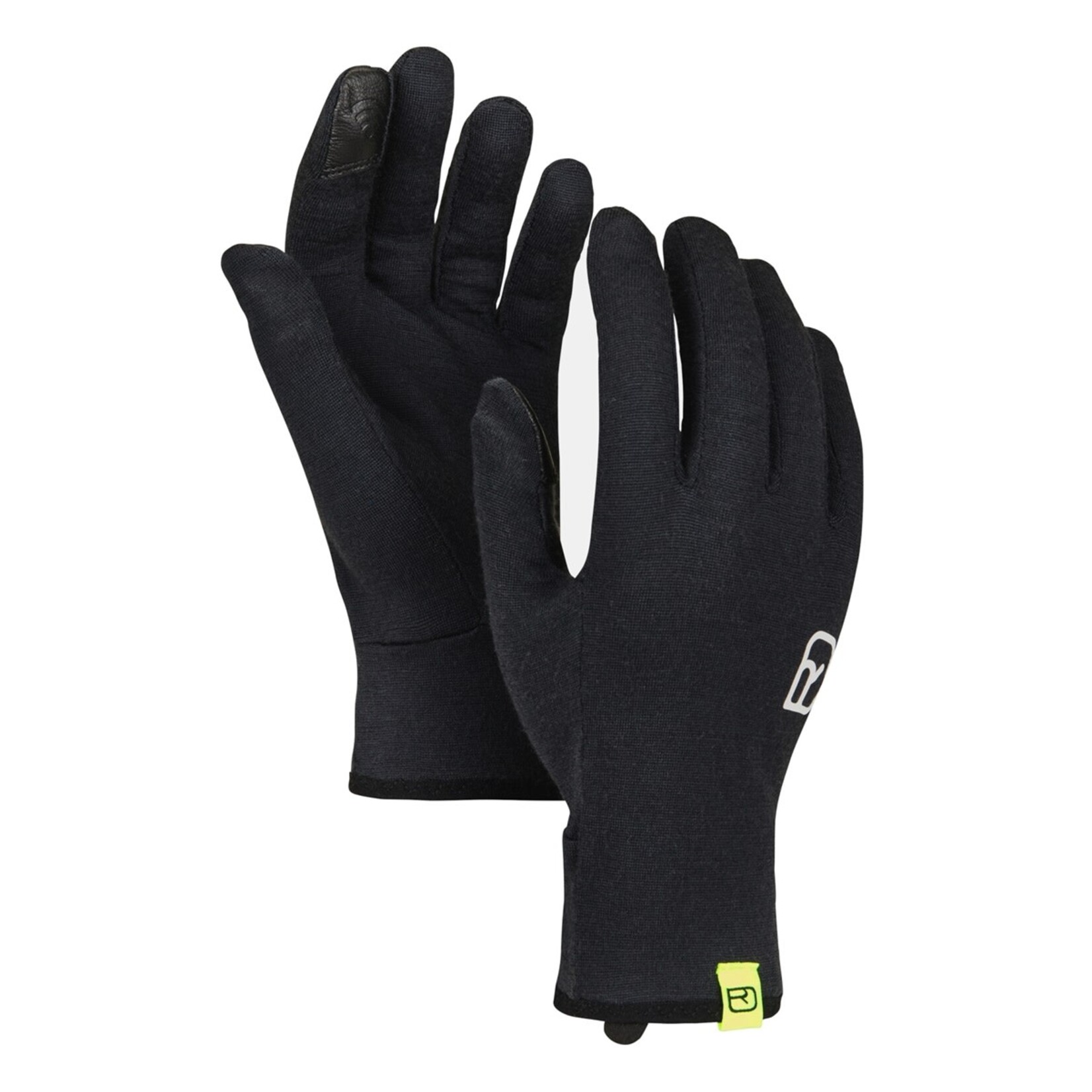 Ortovox Gants Ortovox 185 Rock'n'Wool Glove Liner - Homme