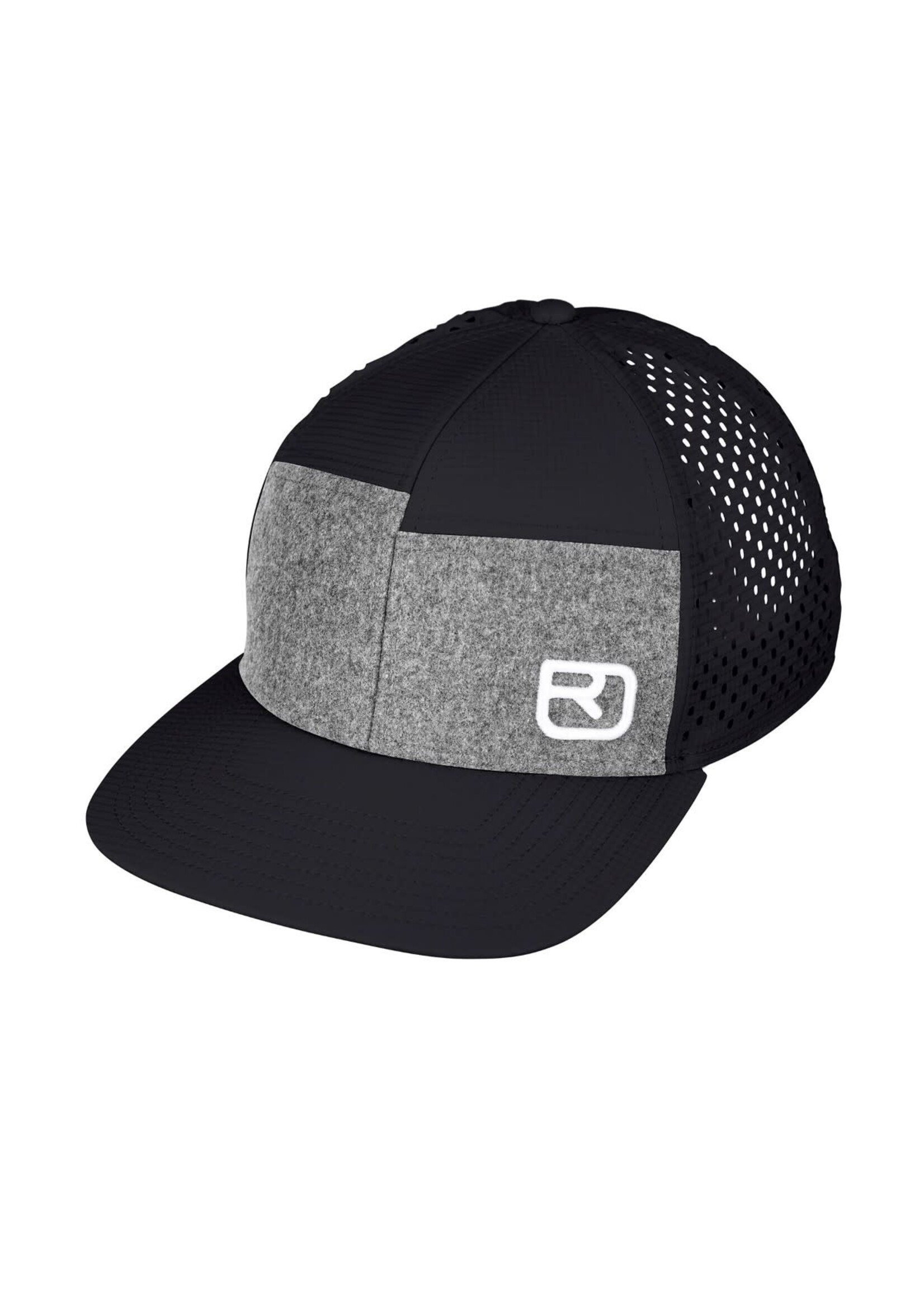 Ortovox Ortovox Logo Air Trucker Cap