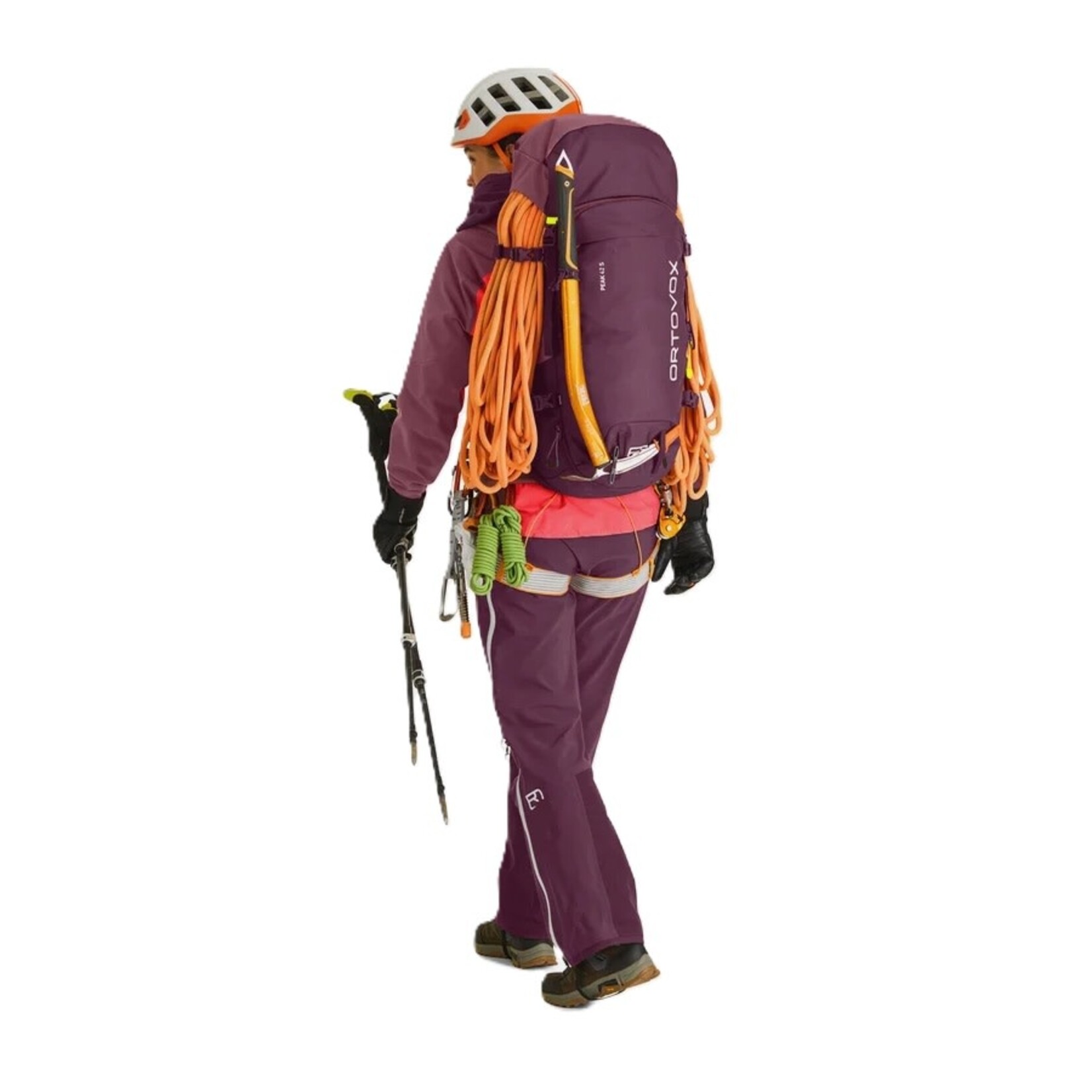 Ortovox Sac à dos Ortovox Peak 42 S - Femme