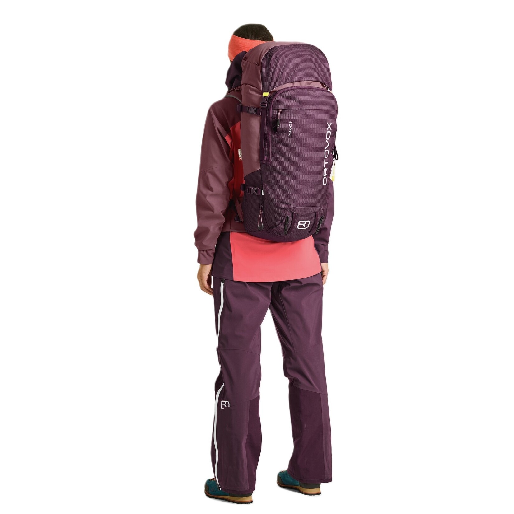 Ortovox Sac à dos Ortovox Peak 42 S - Femme