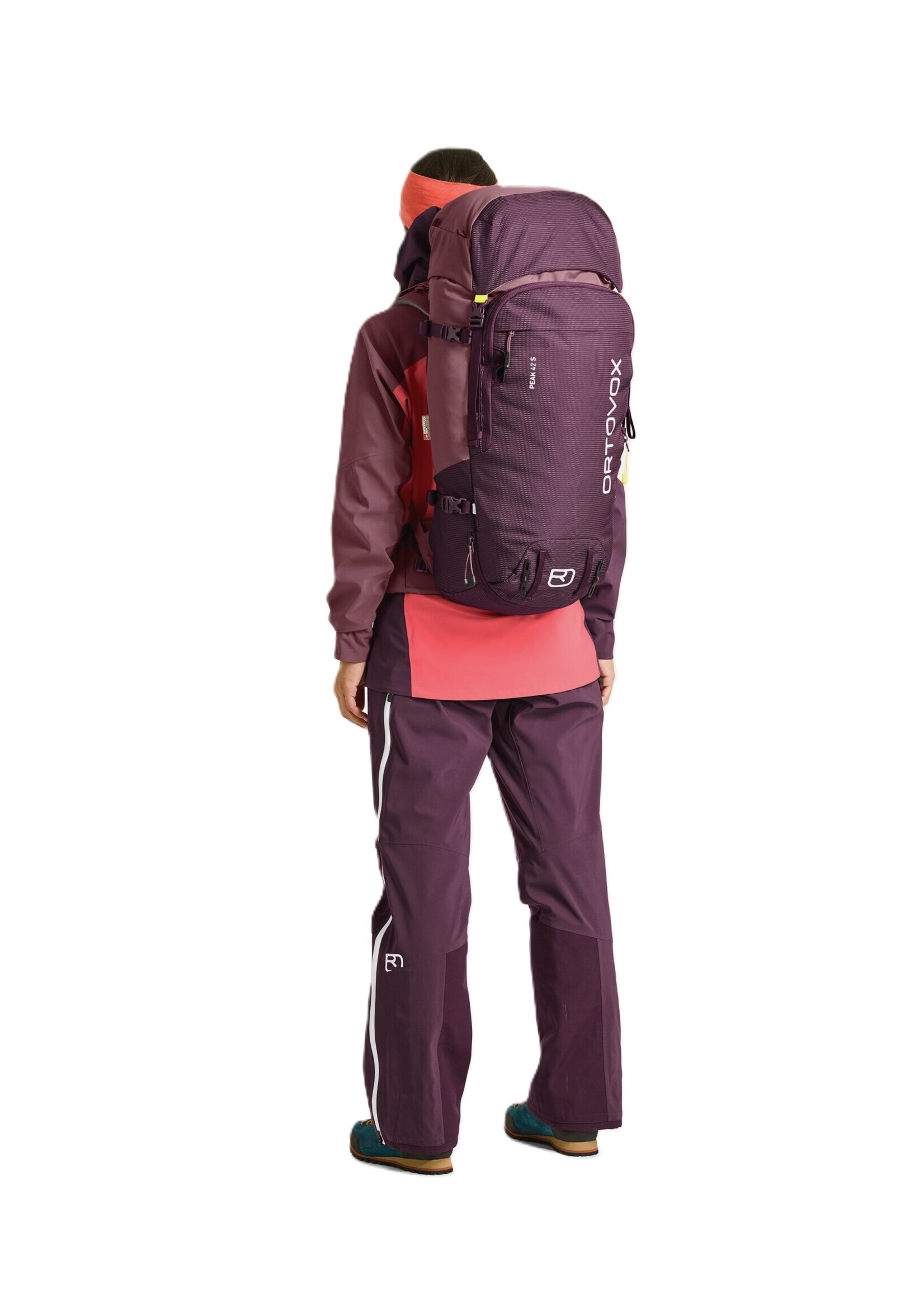 Ortovox Ortovox Peak 42 S Pack - Women