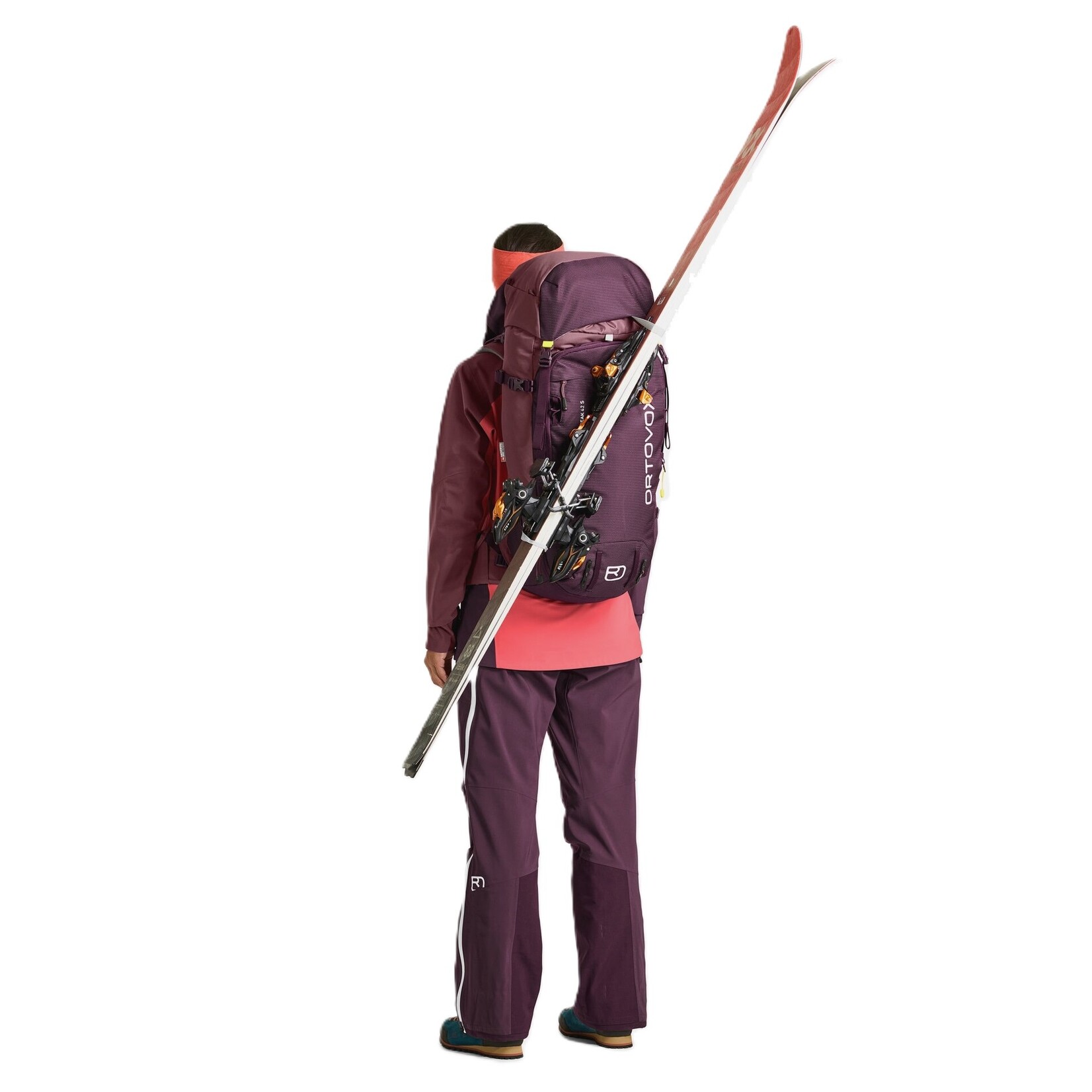 Ortovox Sac à dos Ortovox Peak 42 S - Femme