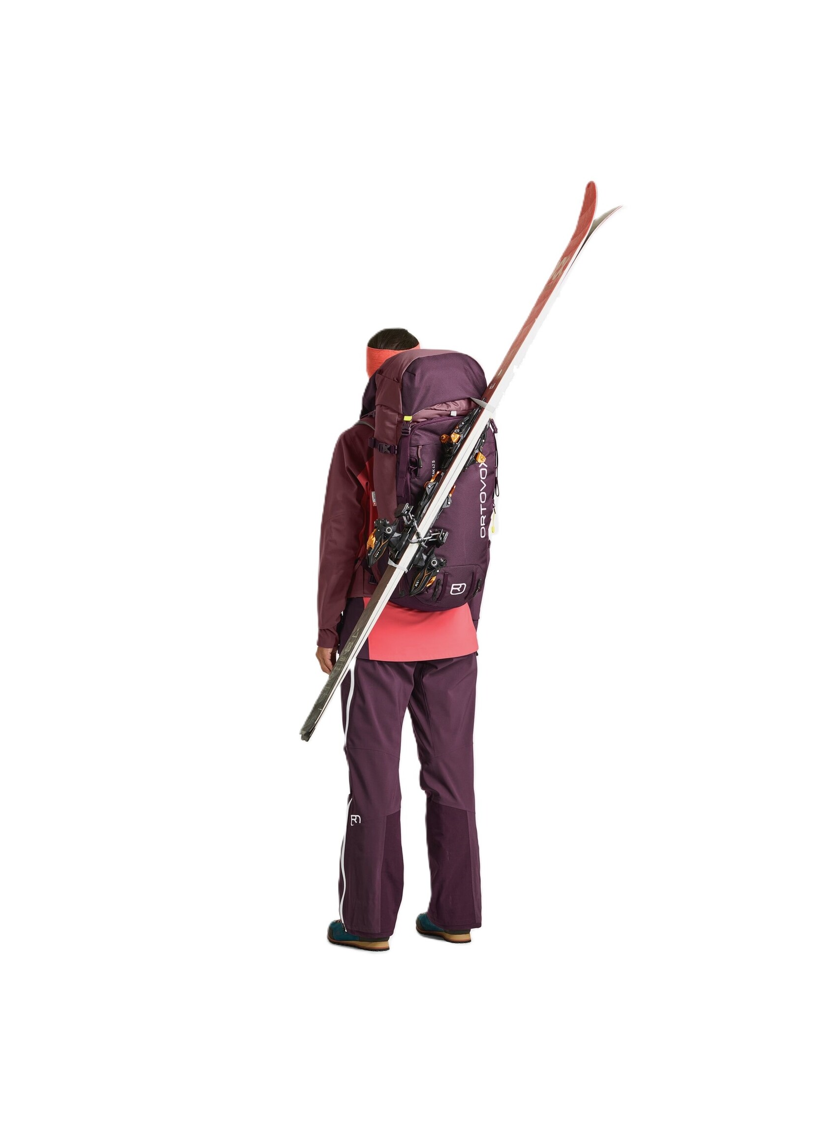 Ortovox Sac à dos Ortovox Peak 42 S - Femme
