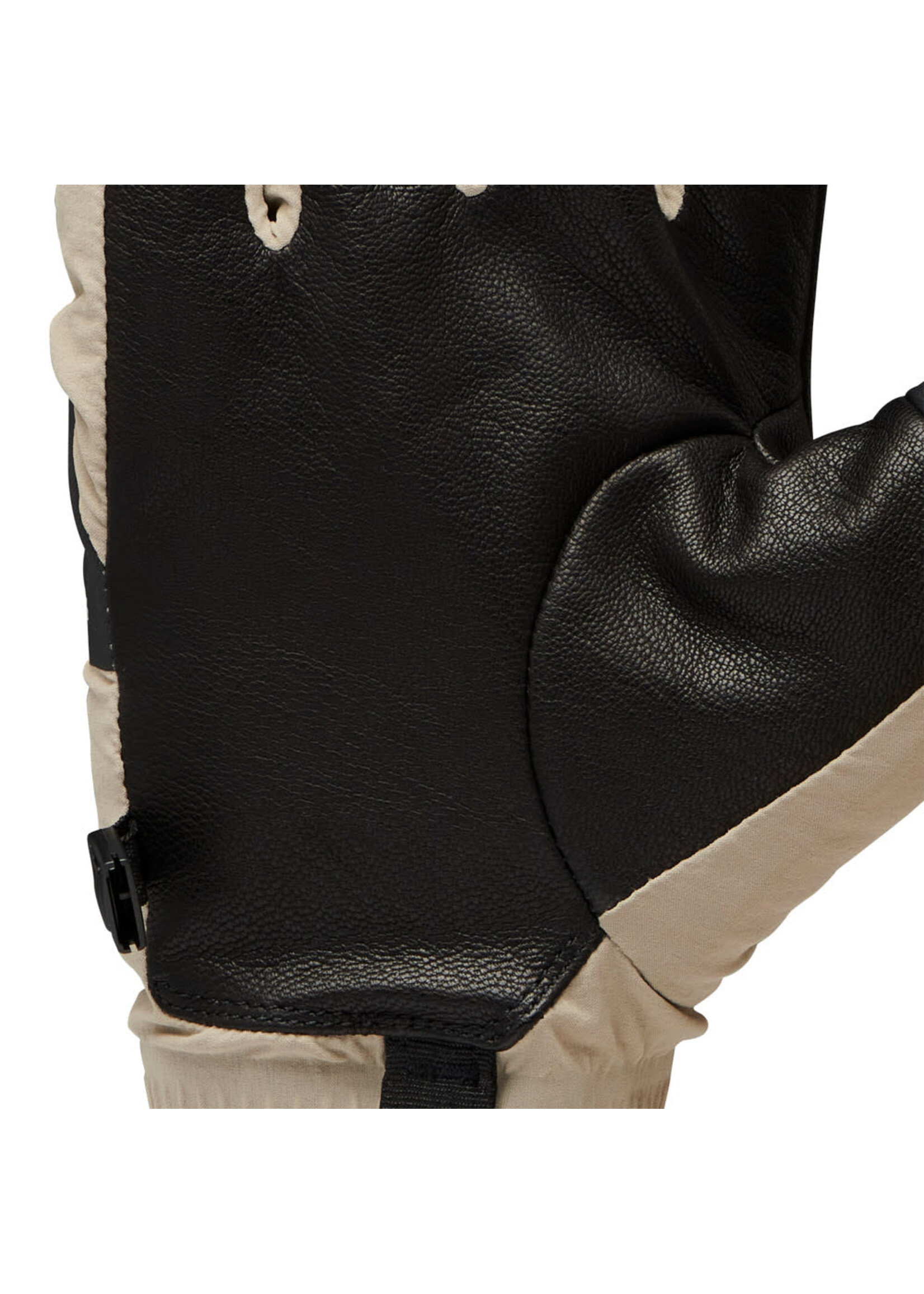 Black Diamond Black Diamond Alpine Softshell Gloves