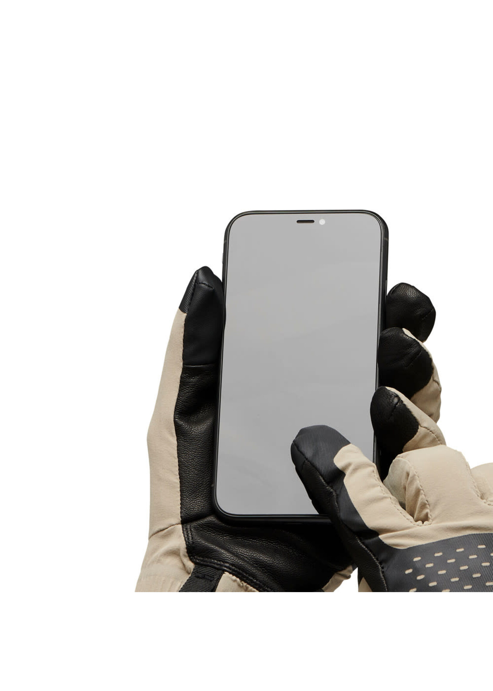 Black Diamond Black Diamond Alpine Softshell Gloves